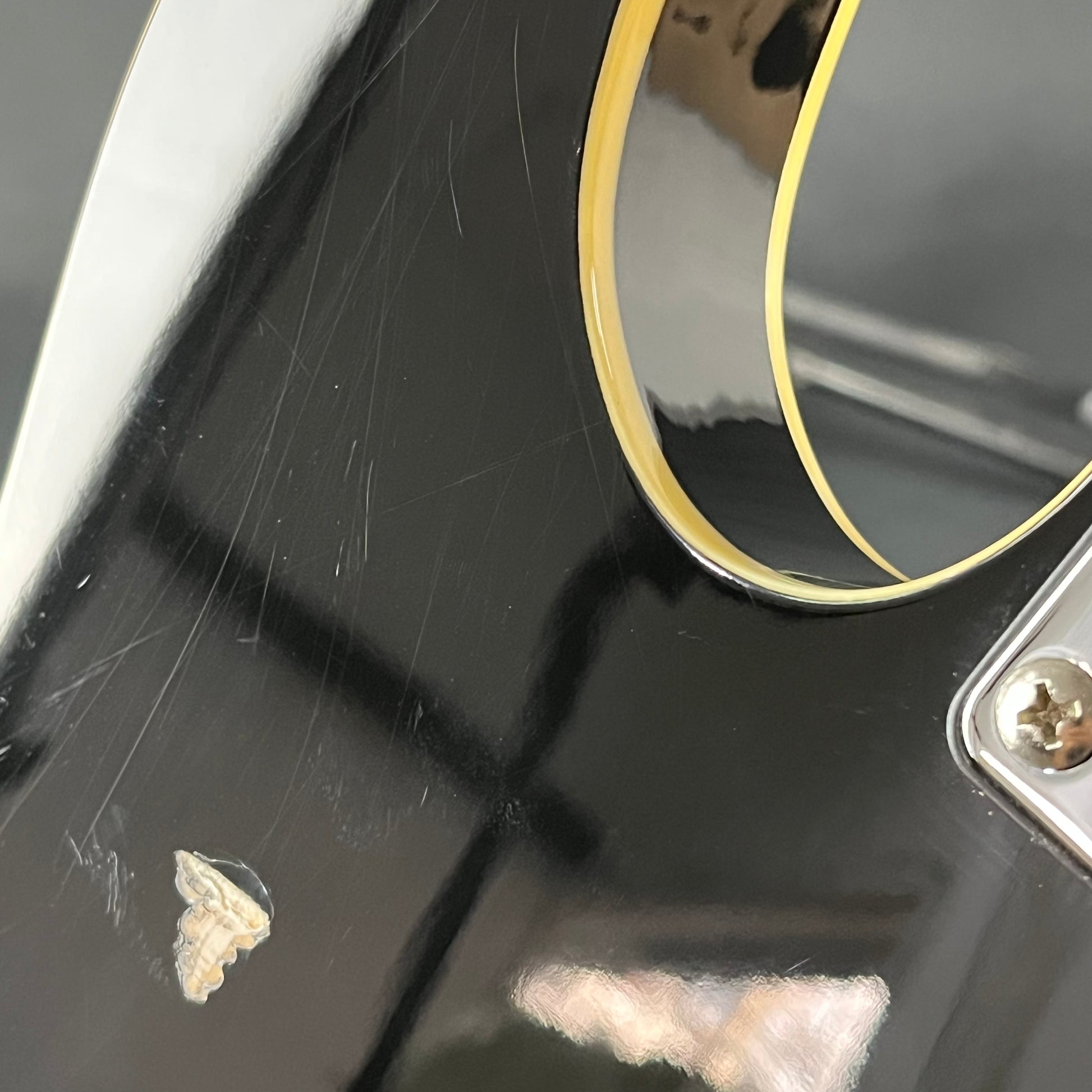 Bacchus Universe Series Telecaster