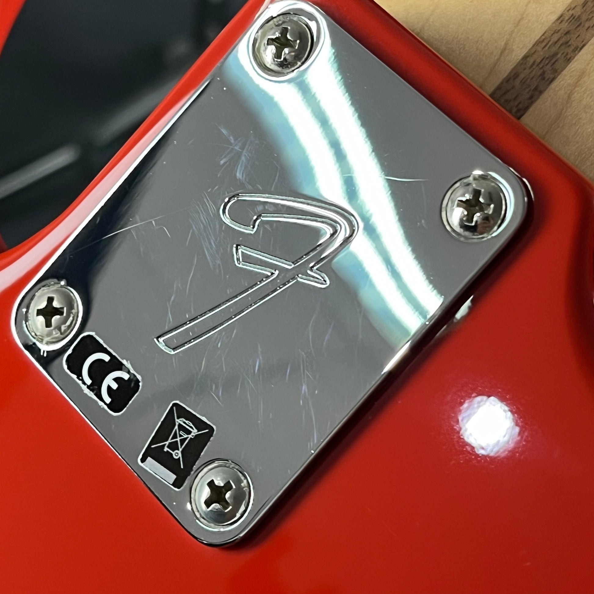 Fender Player Precision Bass