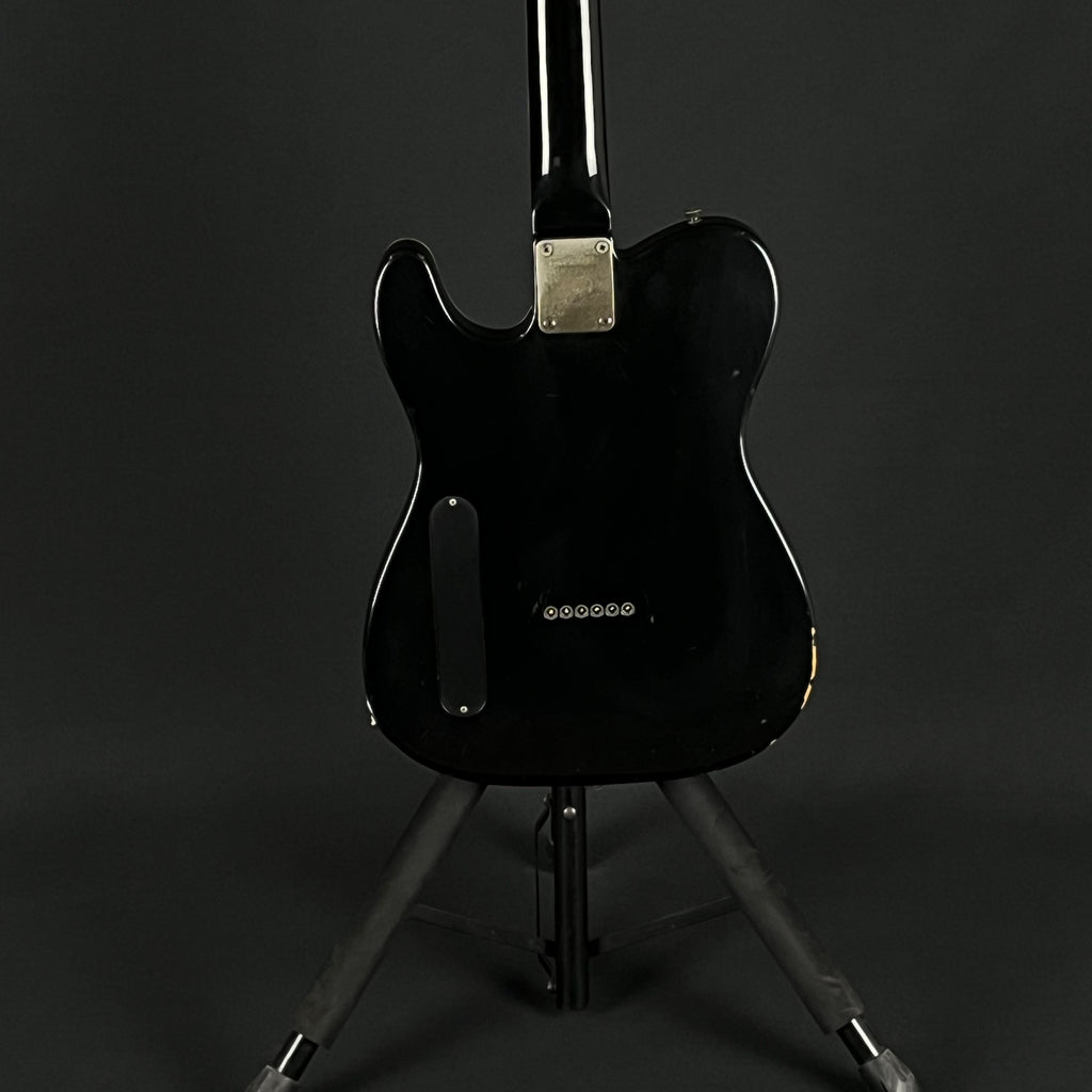 FERNANDES TEJ Limted Edition