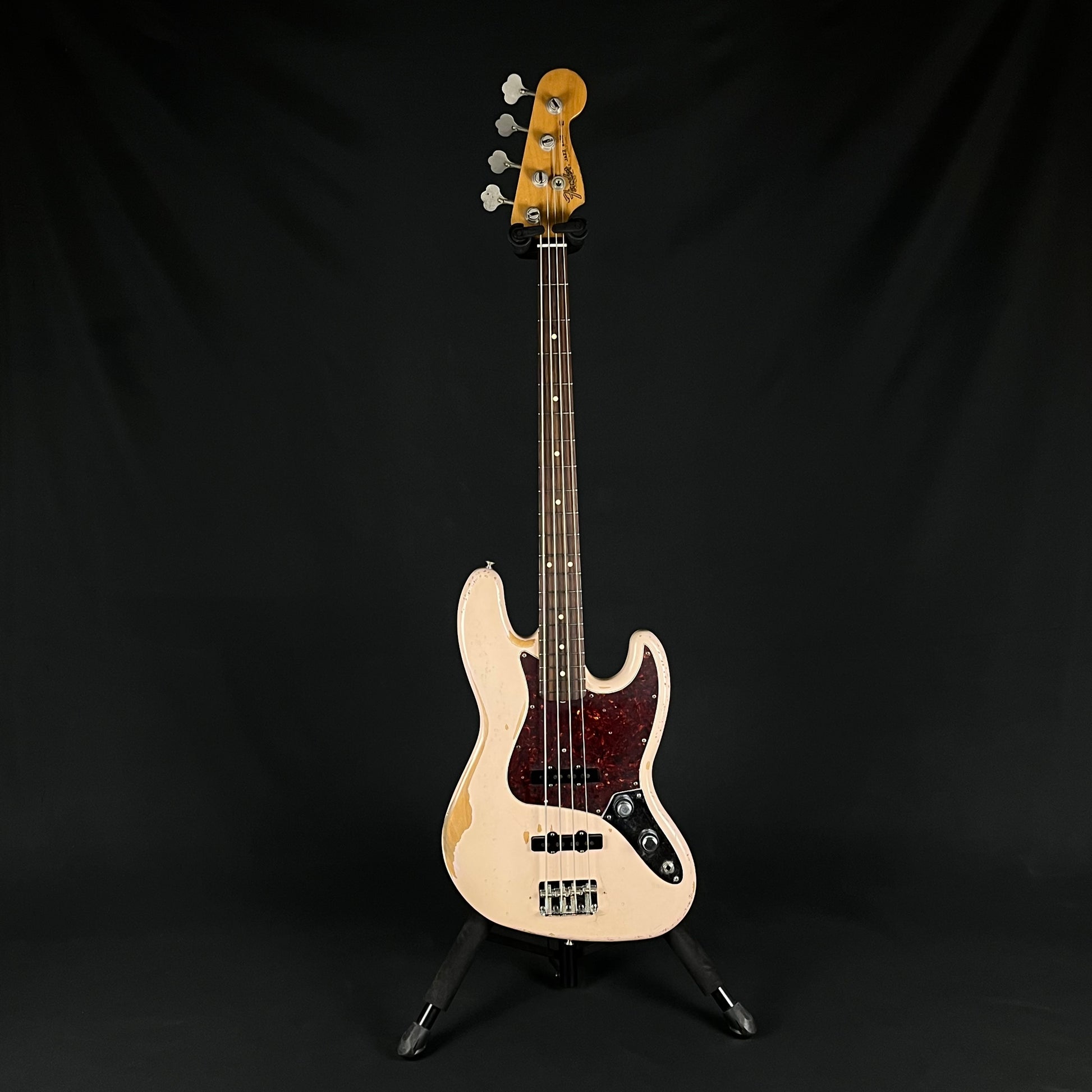 Fender FLEA Jazz Bass