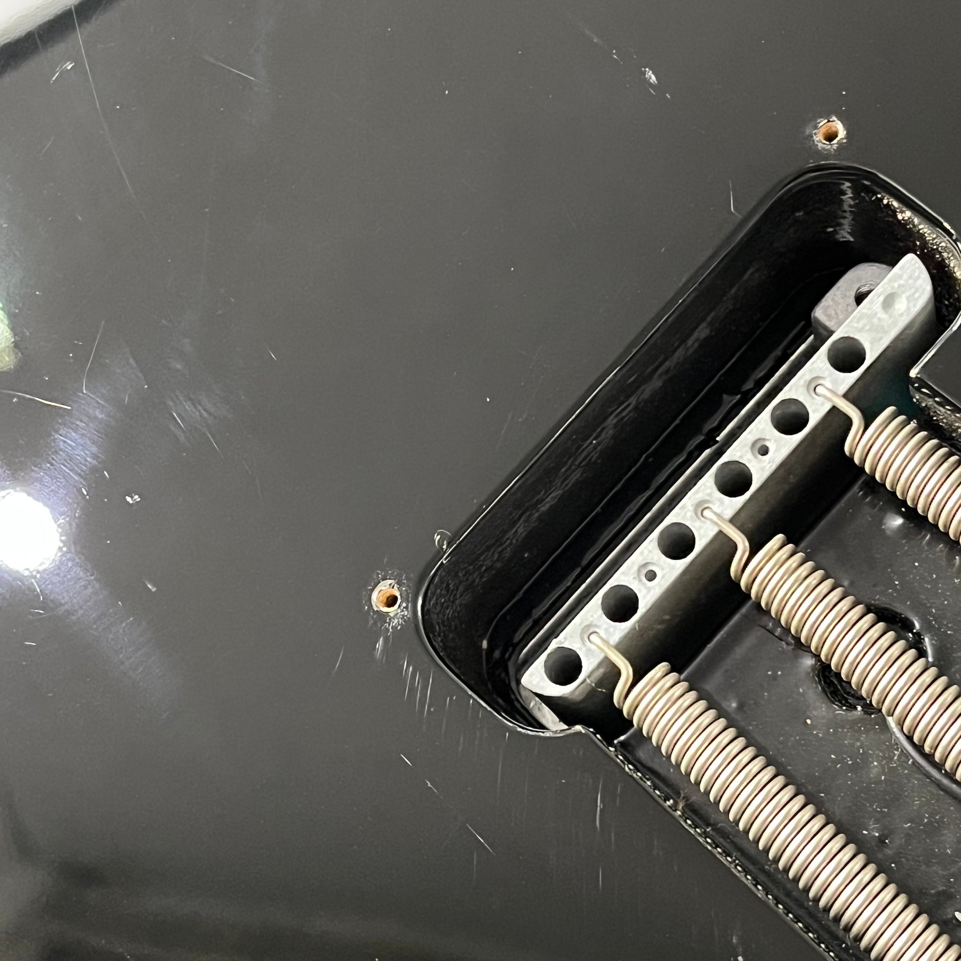 Squier Standard Jagmaster