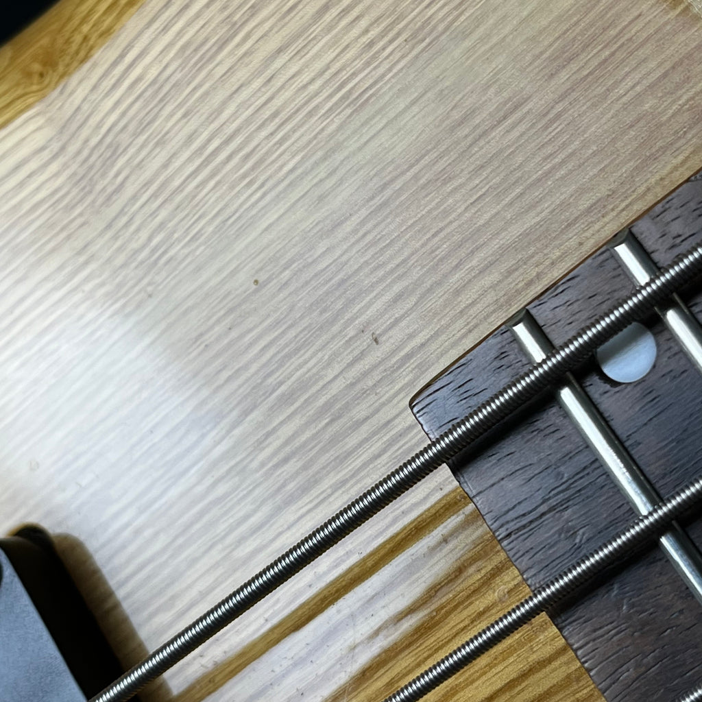 Epiphone Embassy Standard-IV