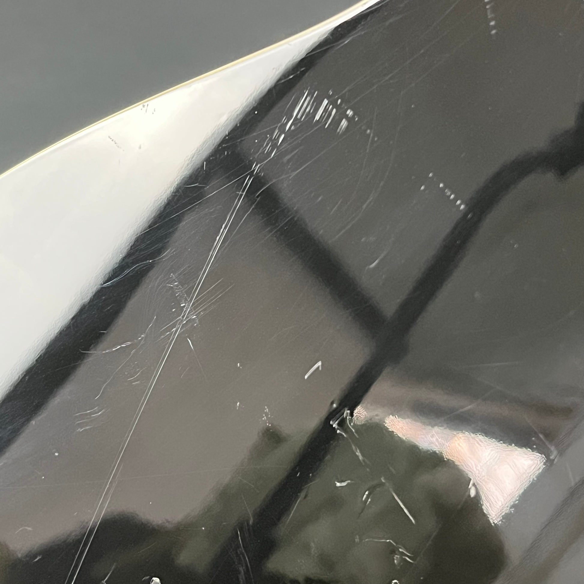 Bacchus Universe Series Telecaster