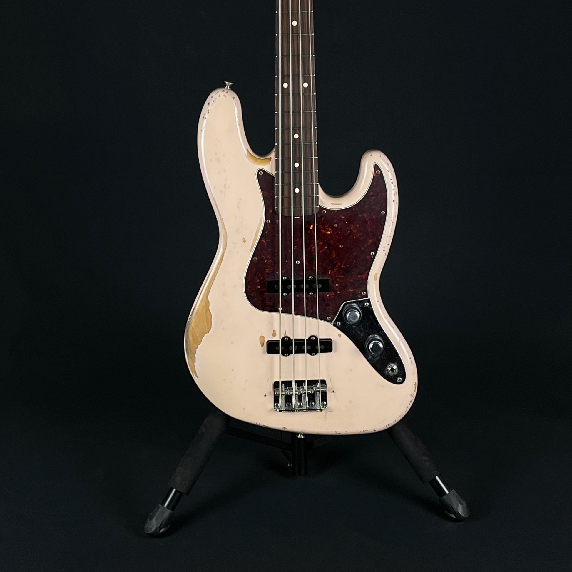 Fender FLEA Jazz Bass