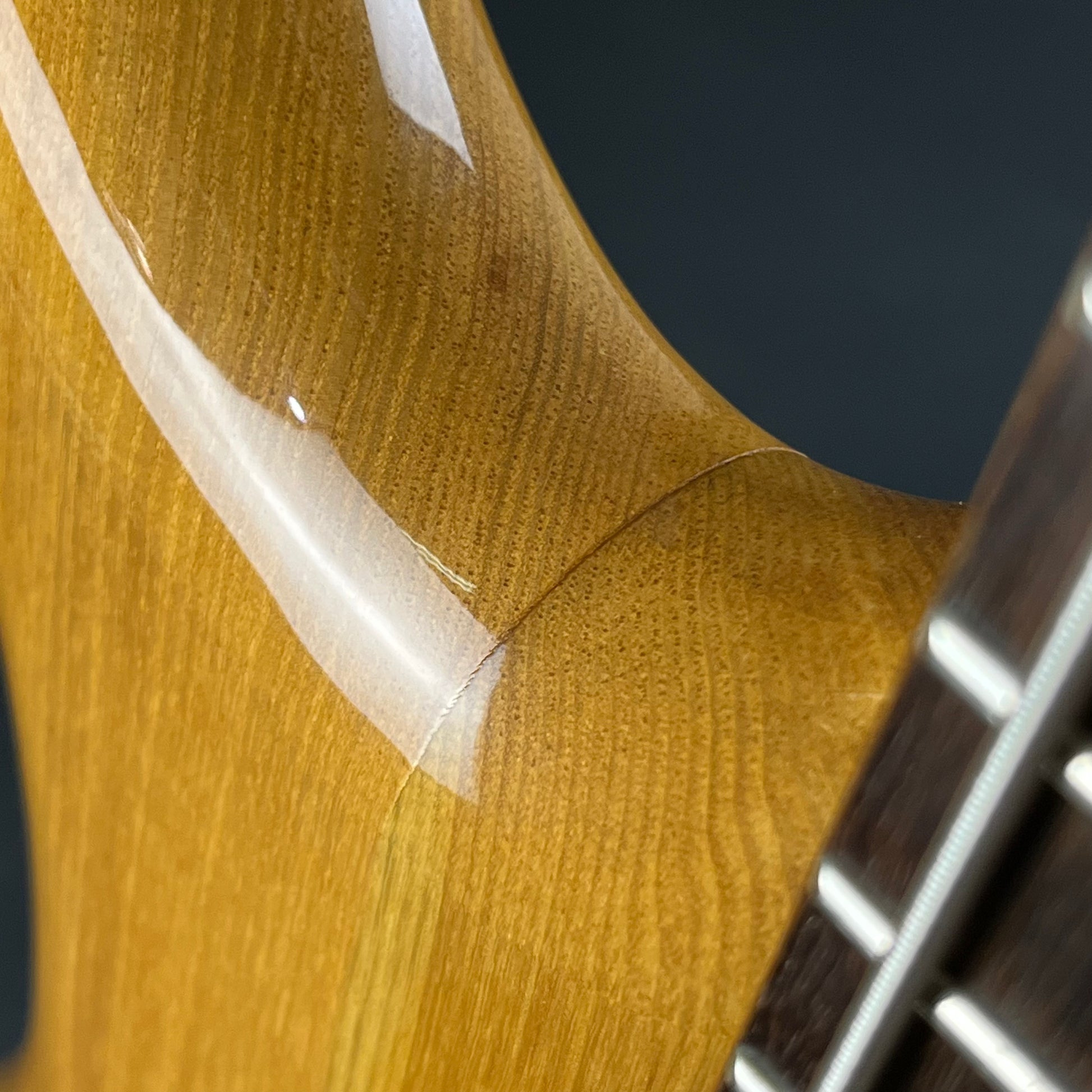 Epiphone Embassy Standard-IV