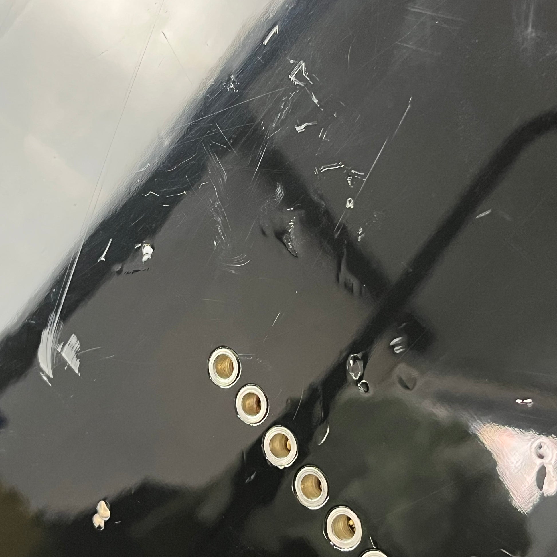 Bacchus Universe Series Telecaster