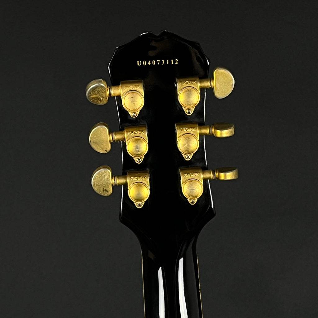 Epiphone Korea Les Paul Custom