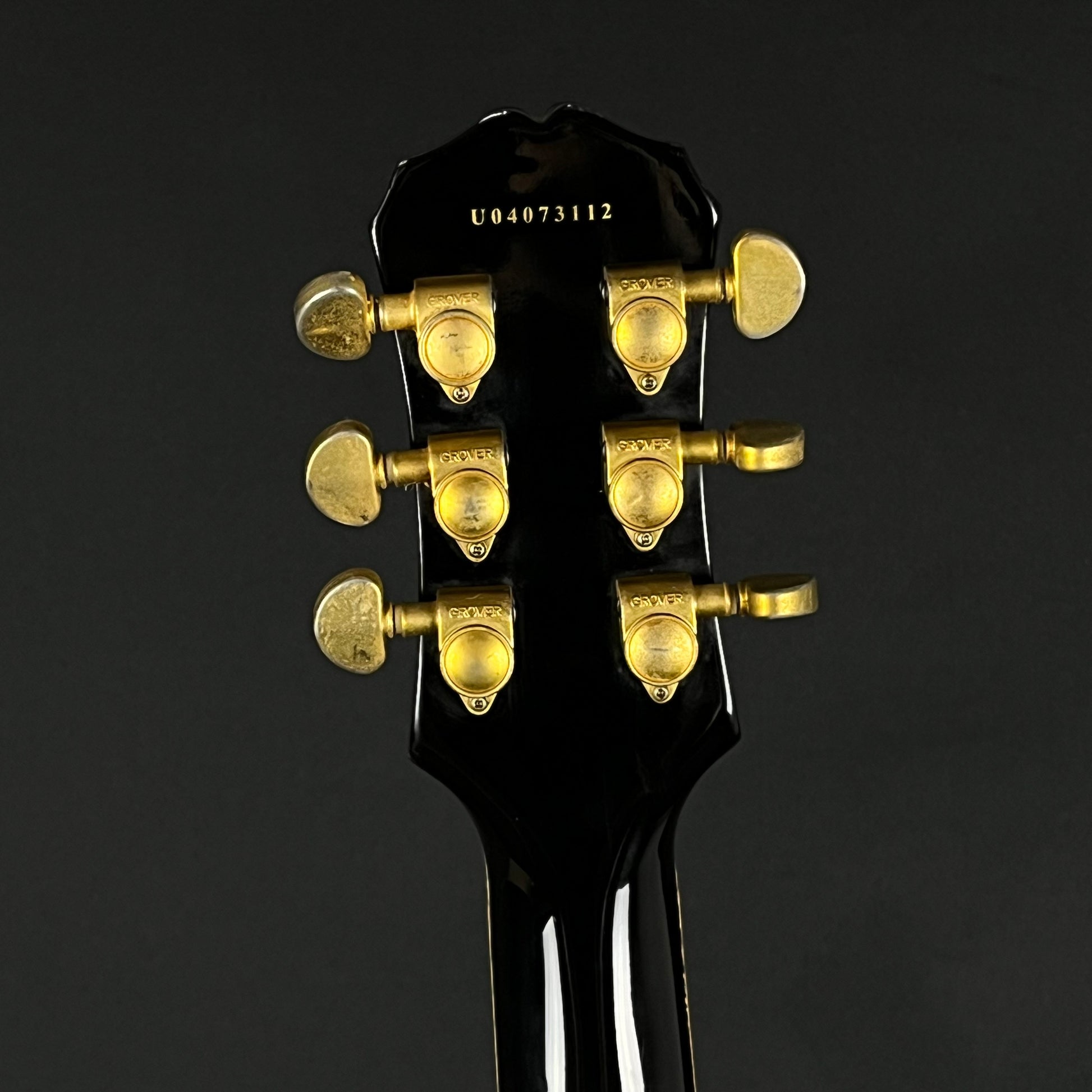 Epiphone Korea Les Paul Custom