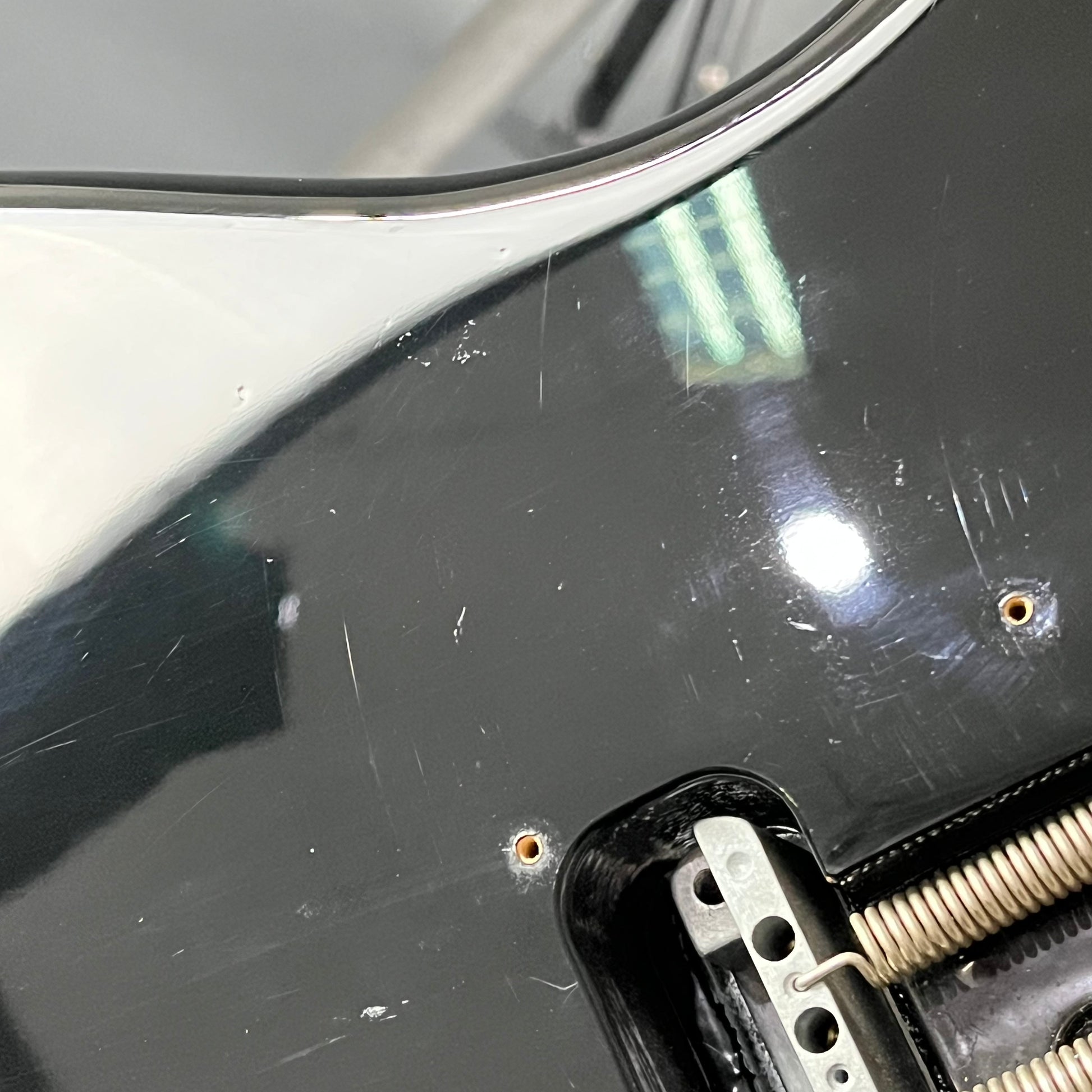 Squier Standard Jagmaster