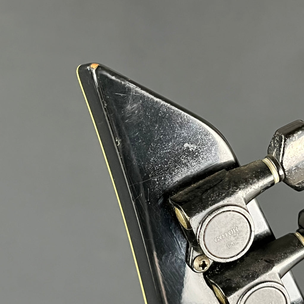 FERNANDES TEJ Limted Edition