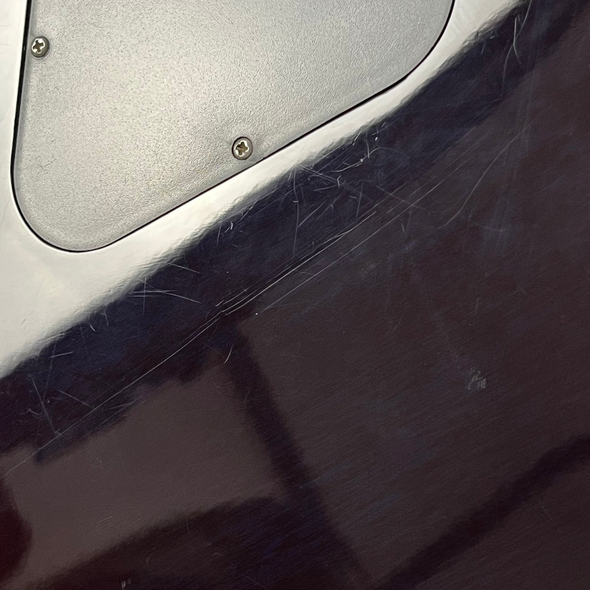 Epiphone Tak Matsumoto DC Aqua Blue