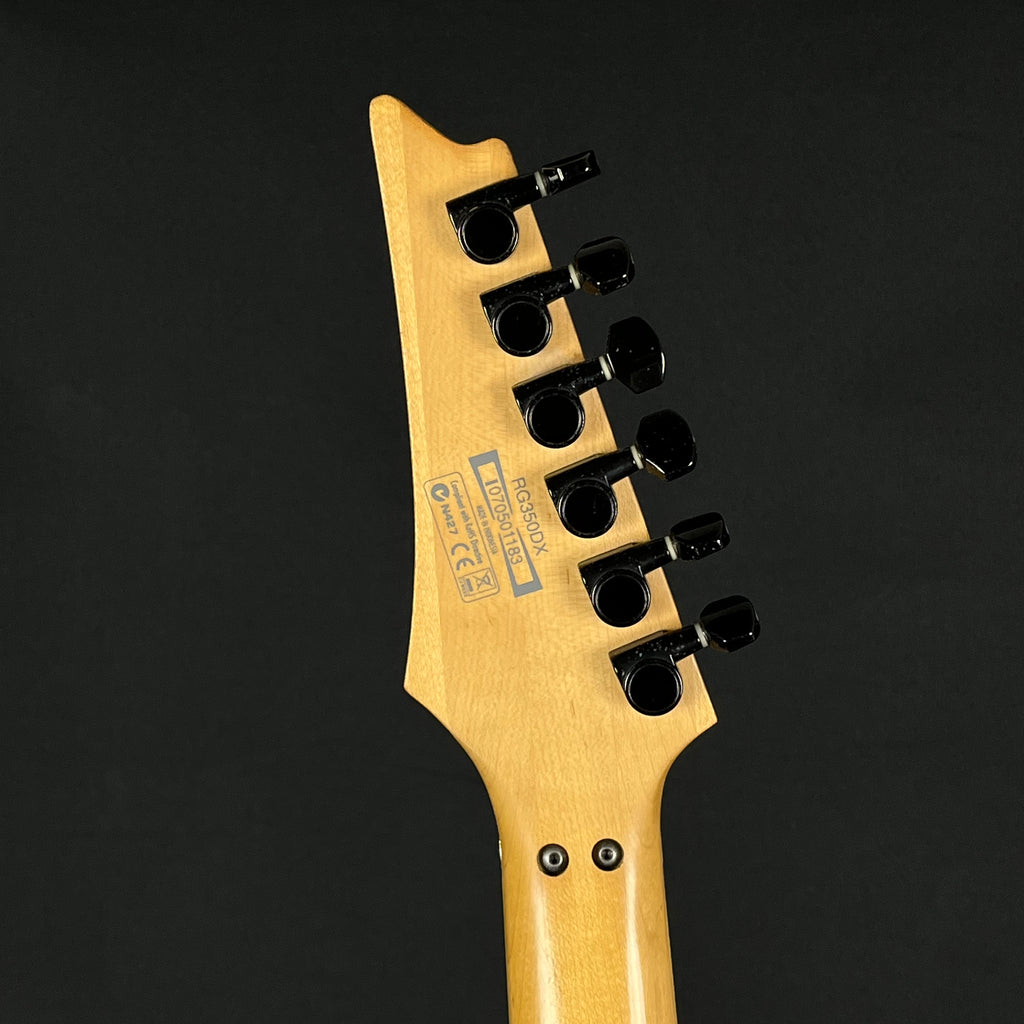 Ibanez RG350DX 2007