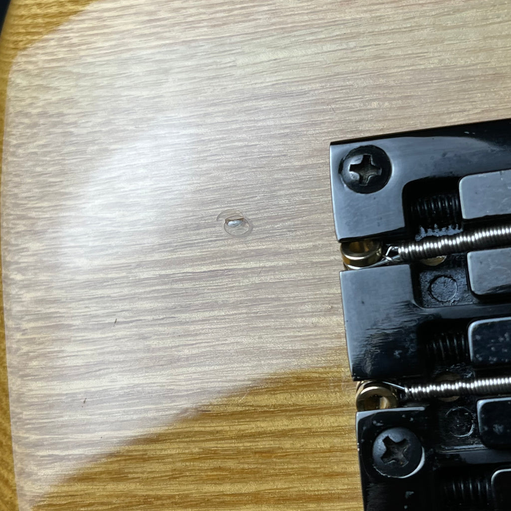 Epiphone Embassy Standard-IV