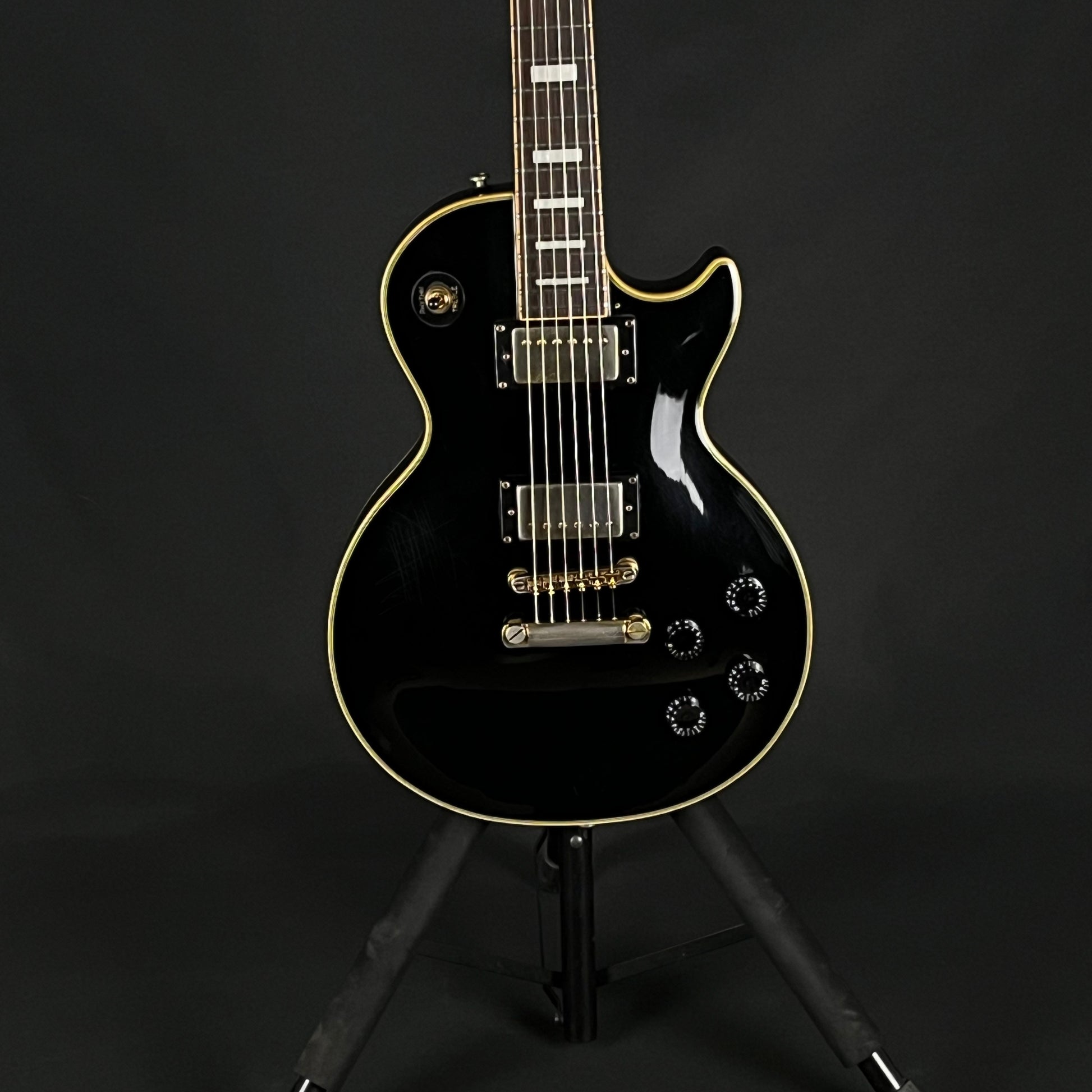 Epiphone Korea Les Paul Custom