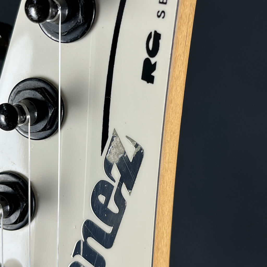 Ibanez RG350DX 2007