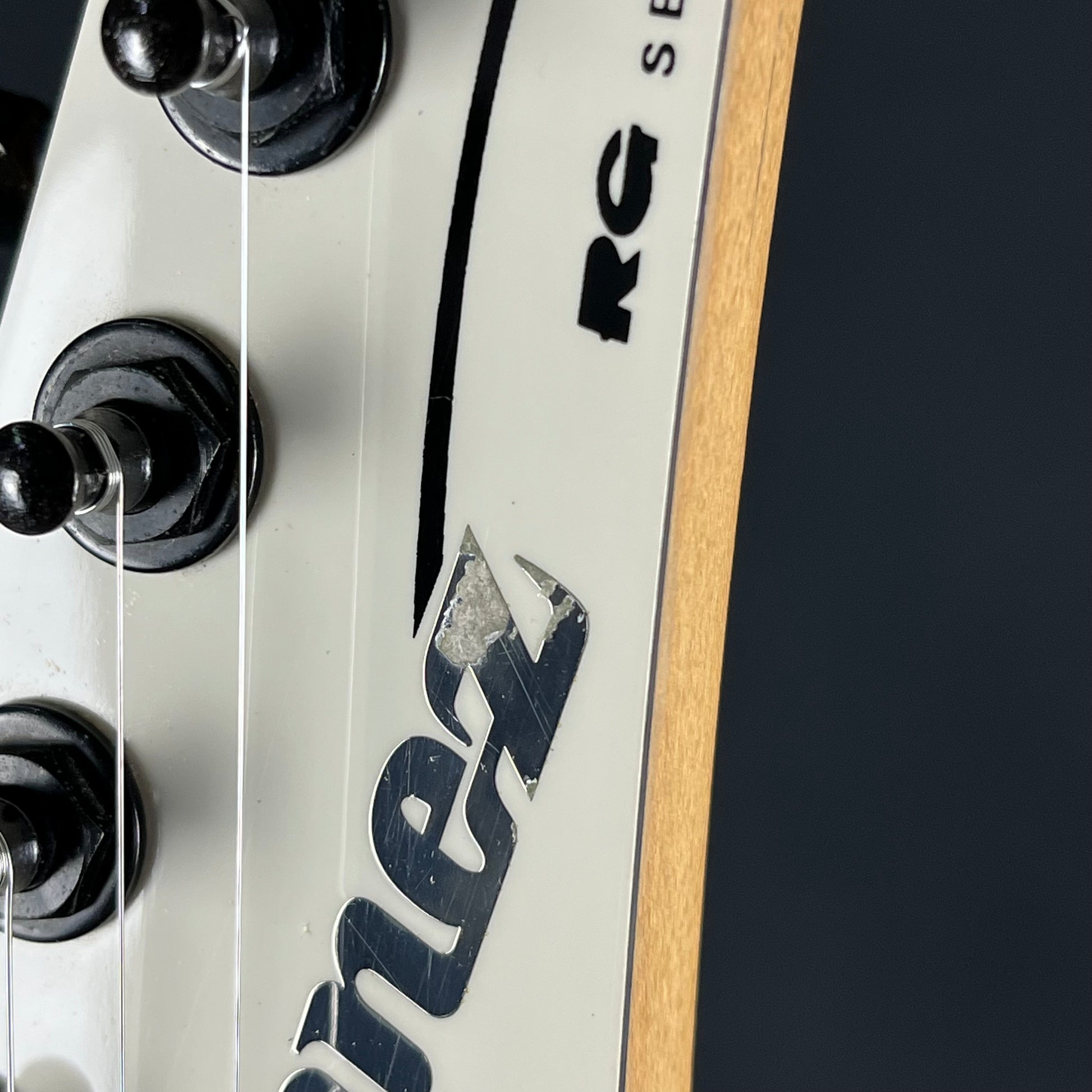 Ibanez RG350DX 2007