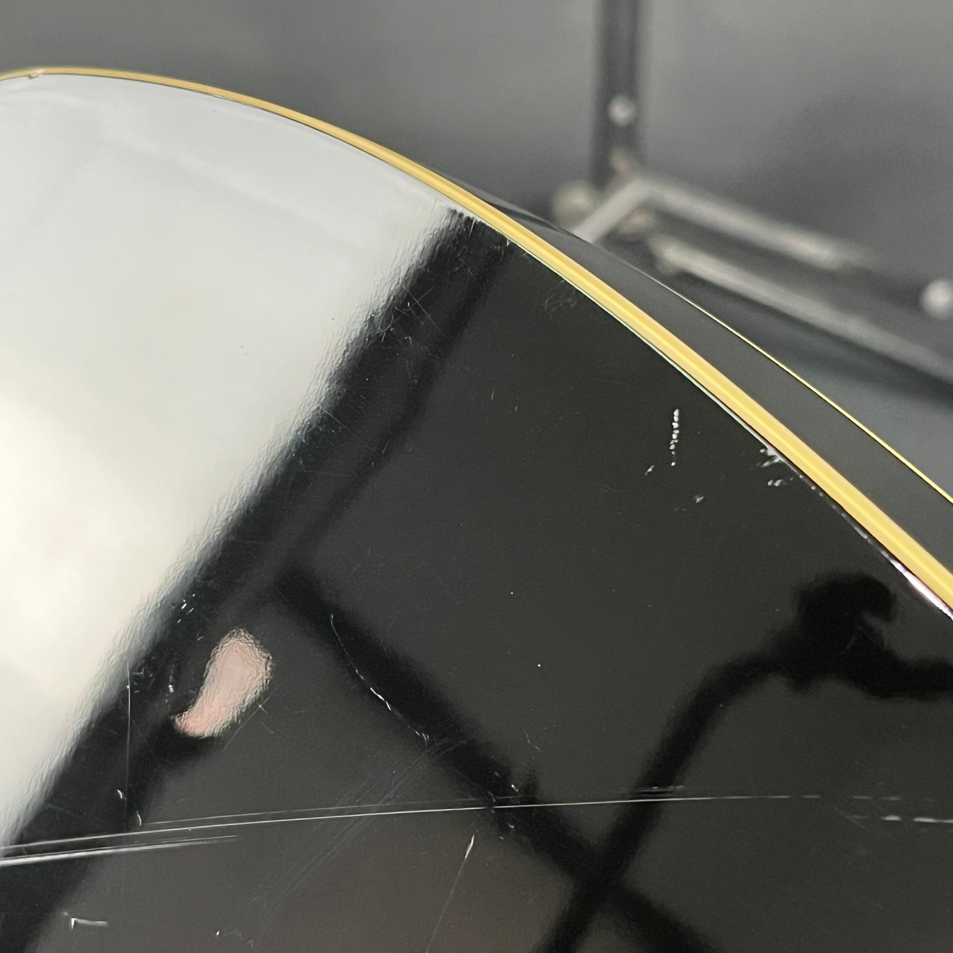 Bacchus Universe Series Telecaster