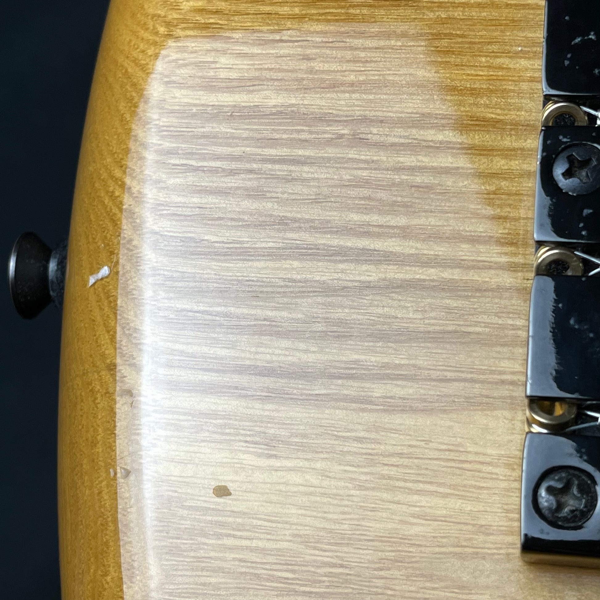 Epiphone Embassy Standard-IV