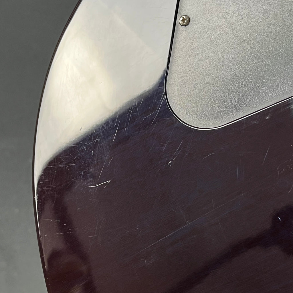 Epiphone Tak Matsumoto DC Aqua Blue