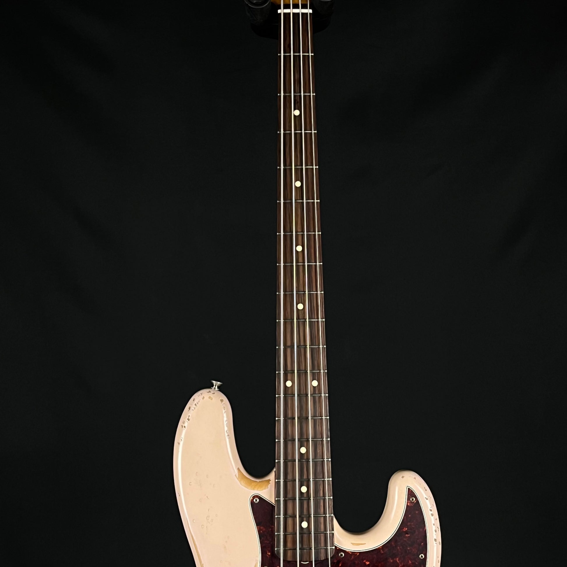Fender FLEA Jazz Bass