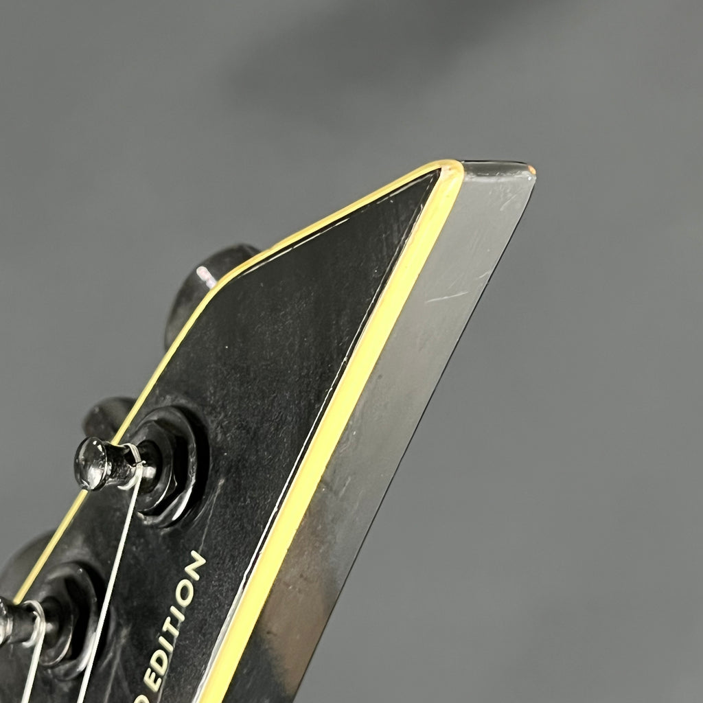 FERNANDES TEJ Limted Edition