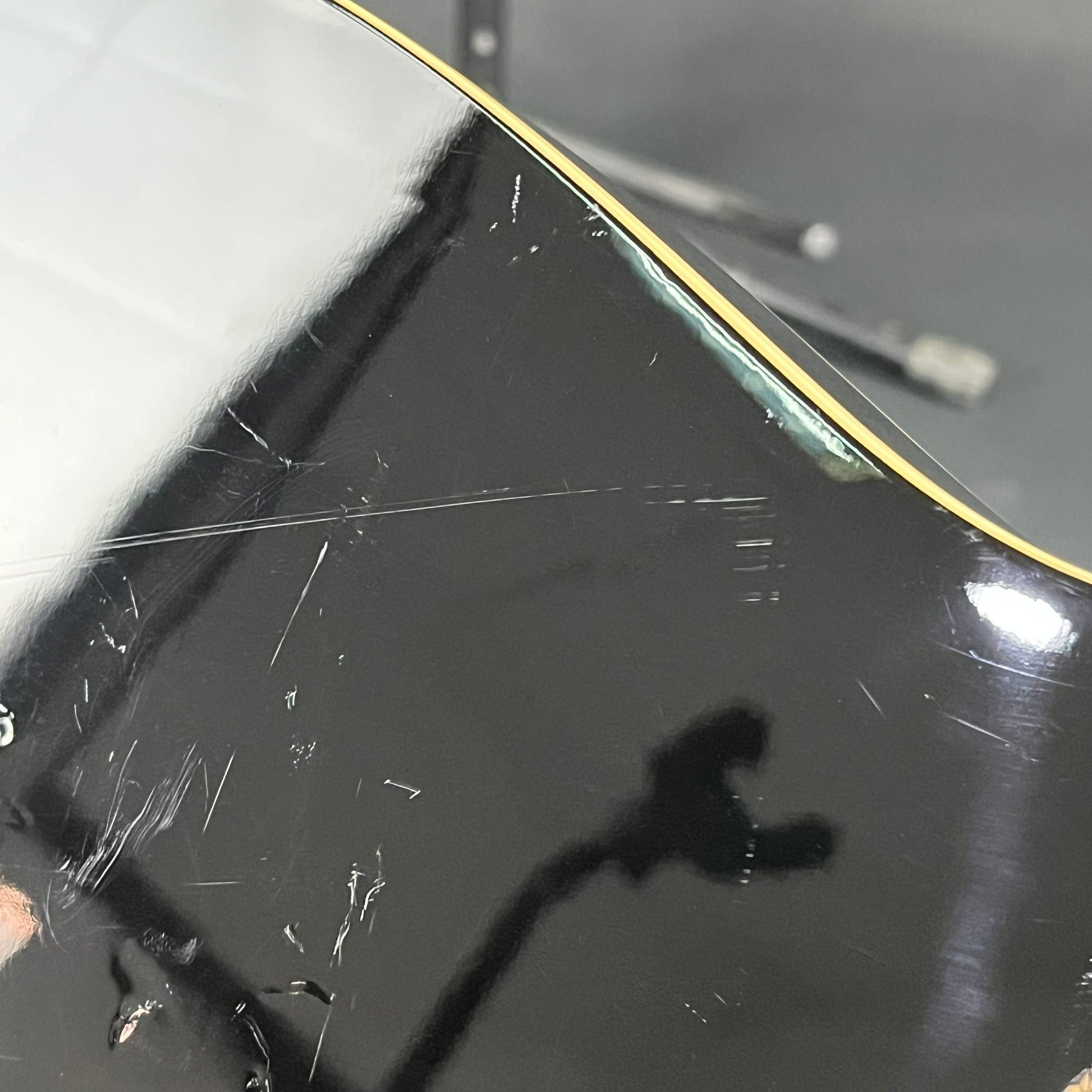 Bacchus Universe Series Telecaster