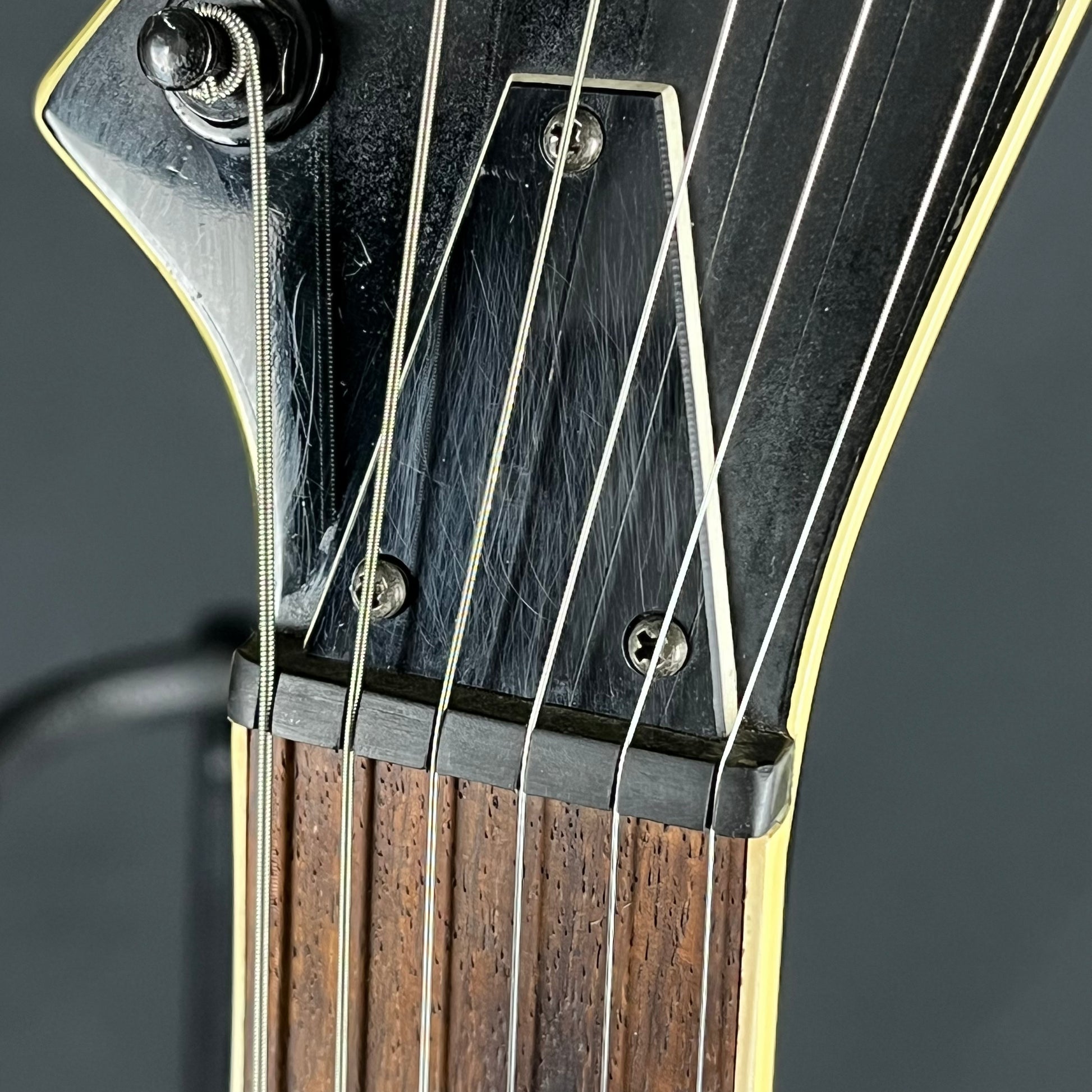 FERNANDES TEJ Limted Edition