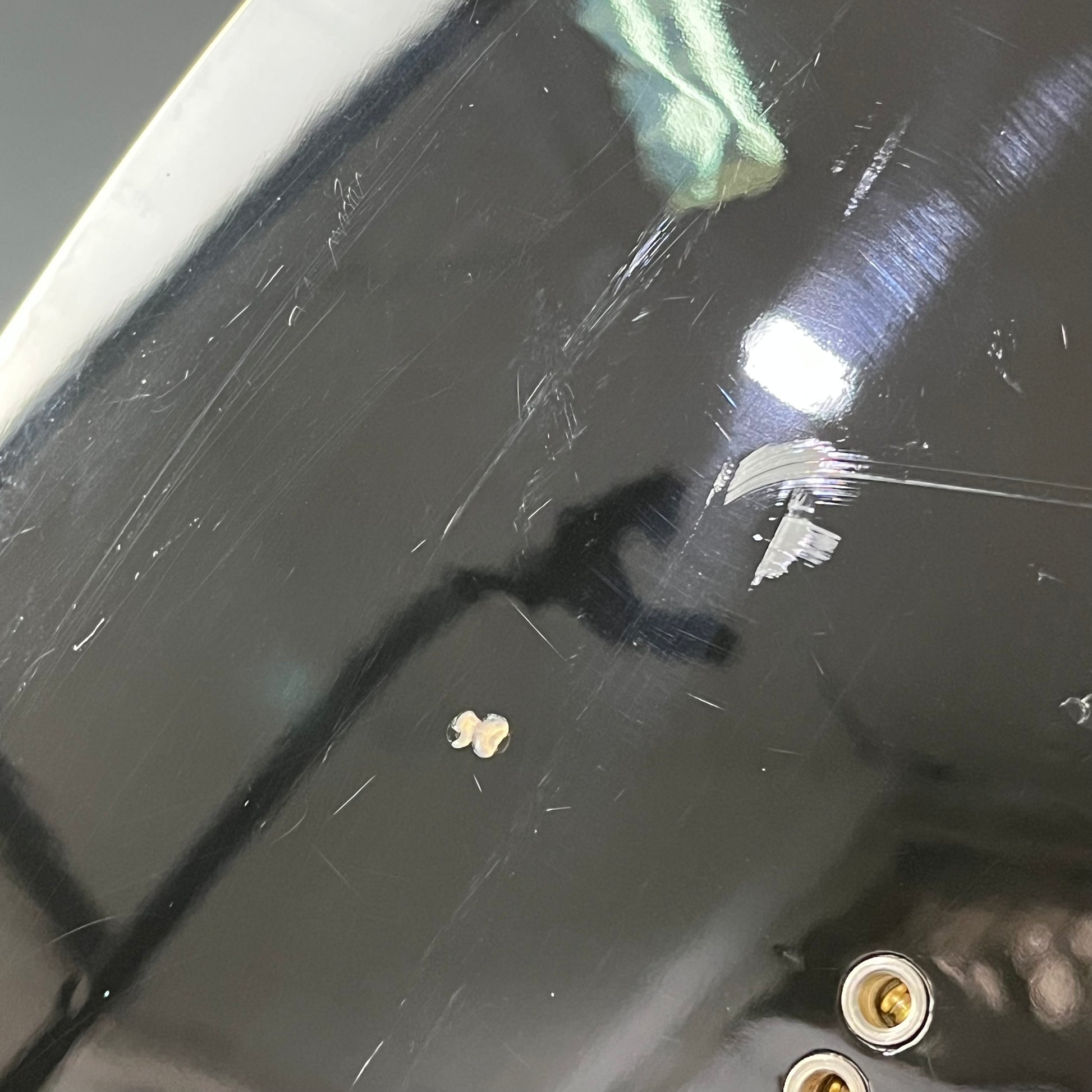 Bacchus Universe Series Telecaster