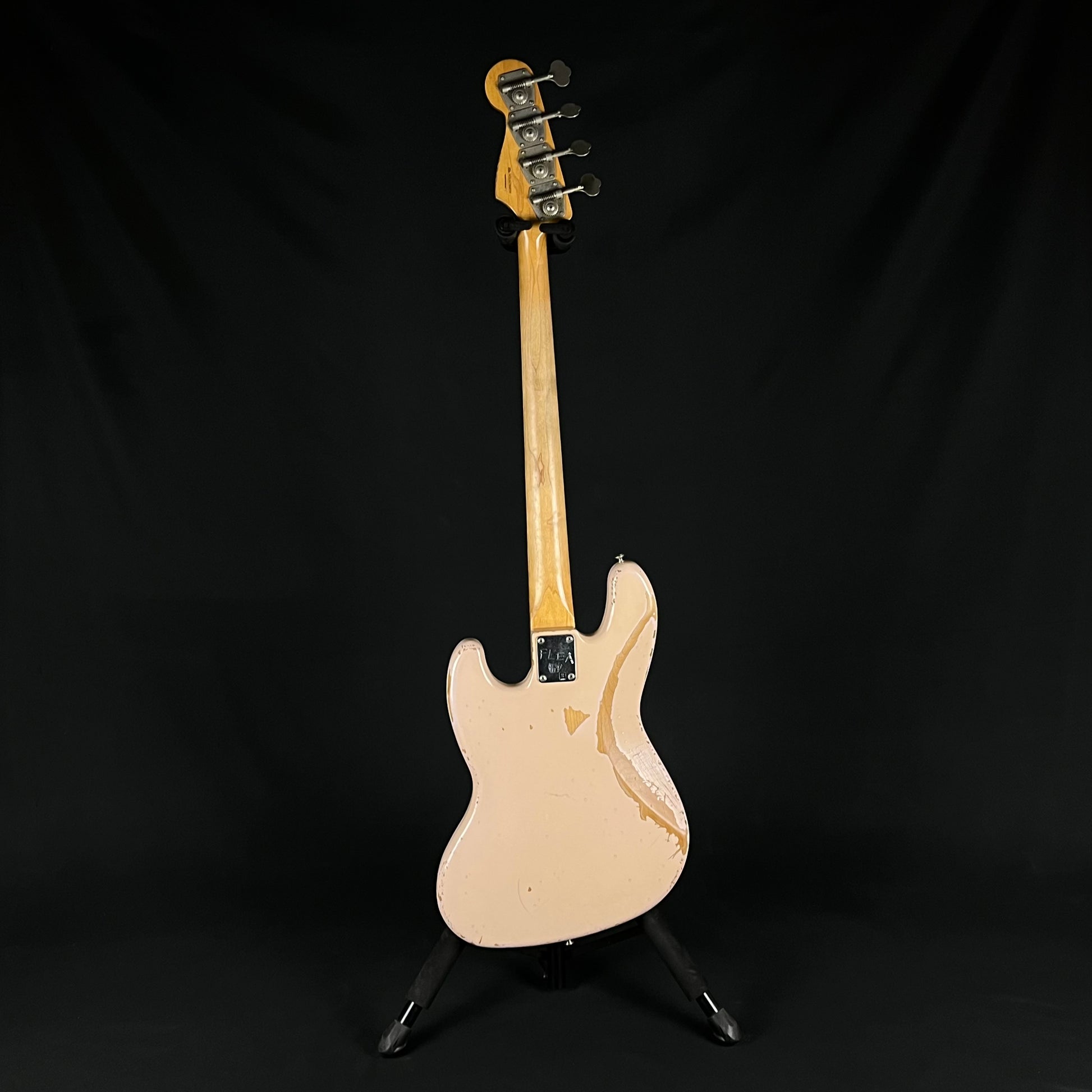 Fender FLEA Jazz Bass
