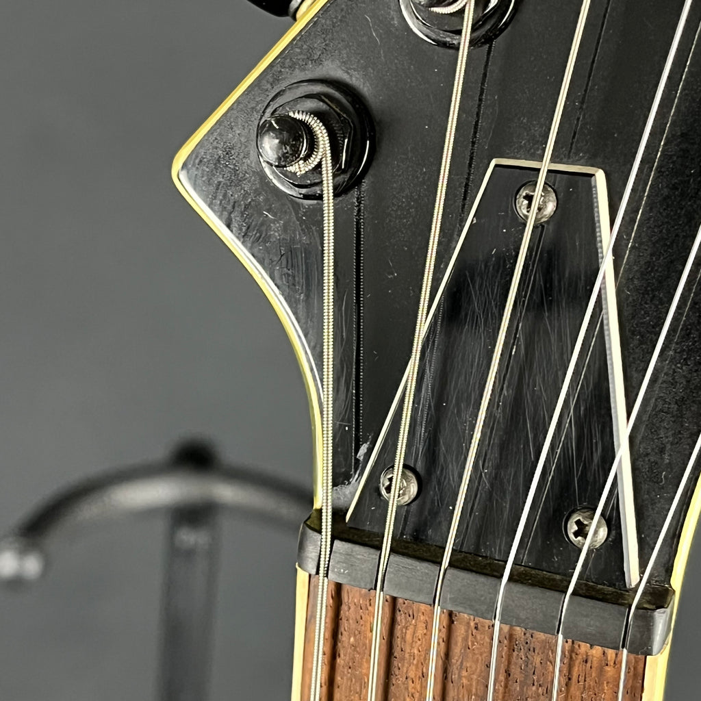 FERNANDES TEJ Limted Edition