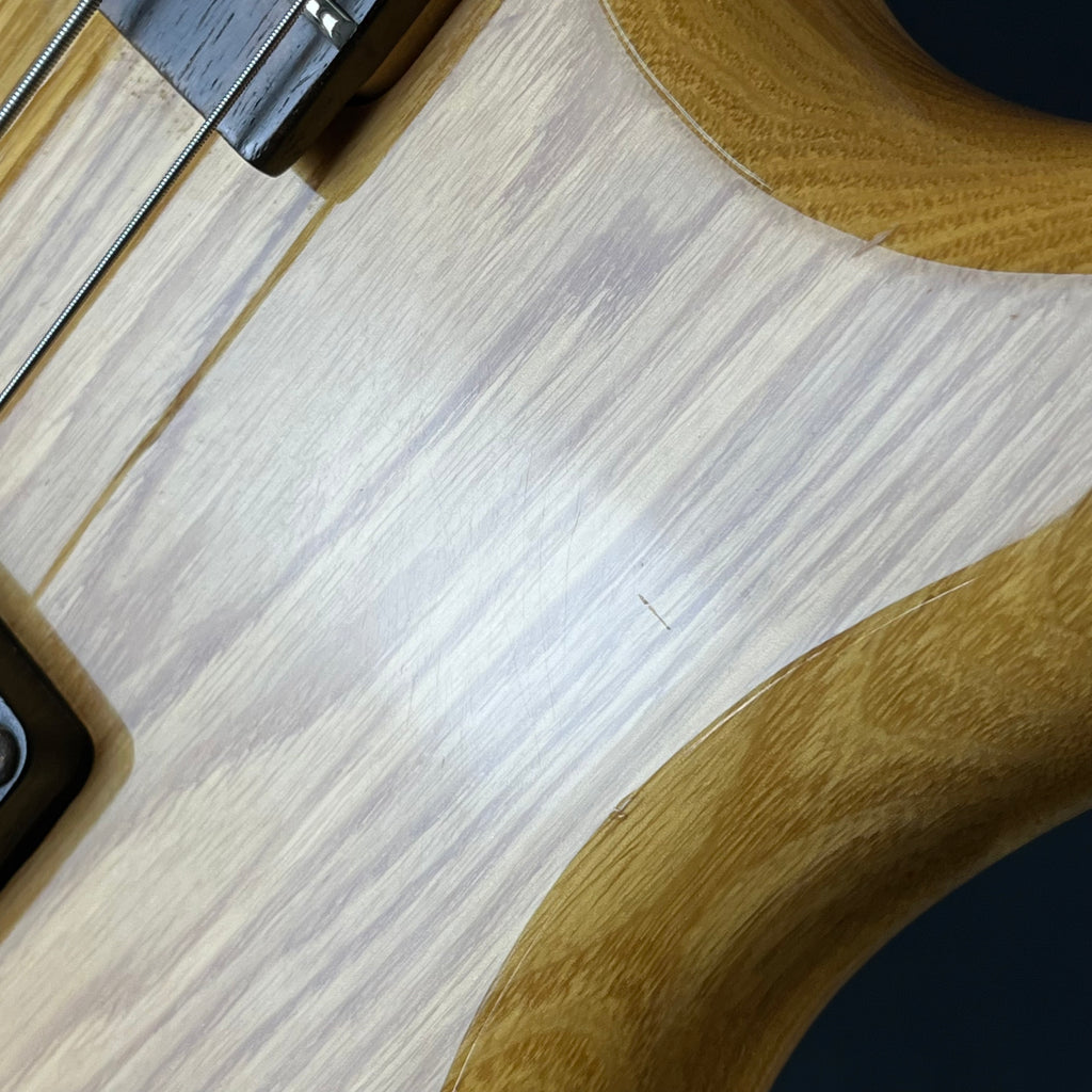 Epiphone Embassy Standard-IV