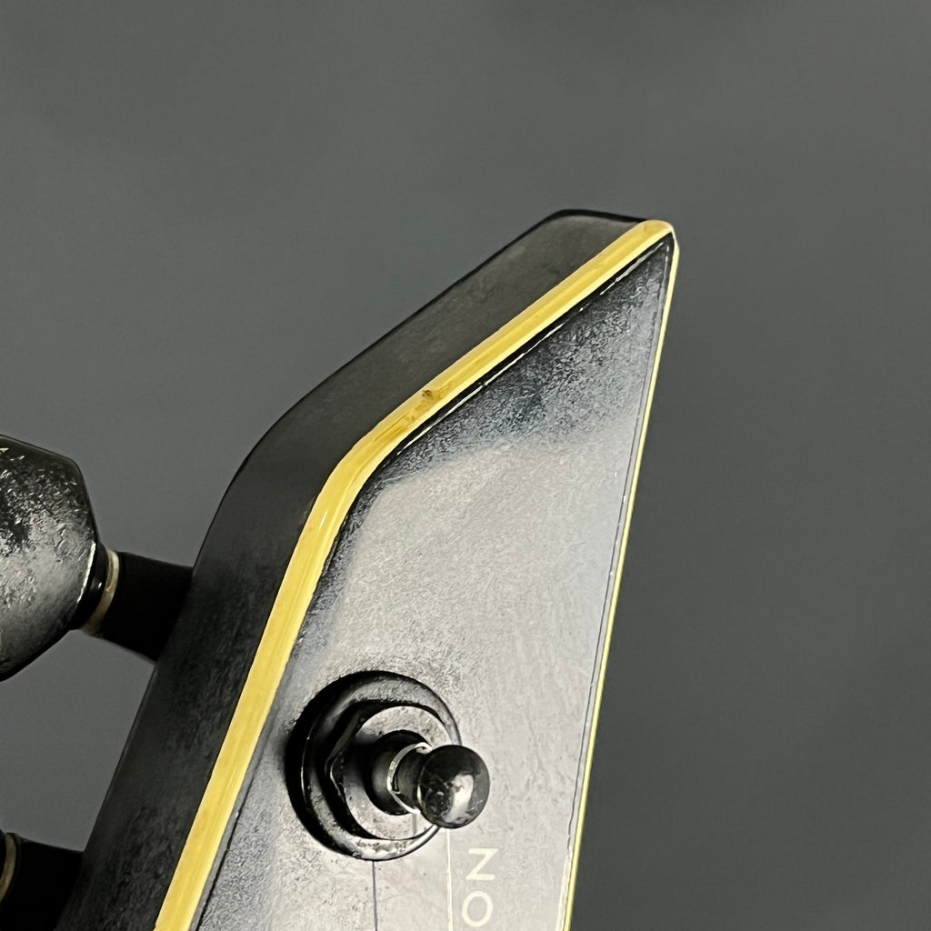 FERNANDES TEJ Limted Edition