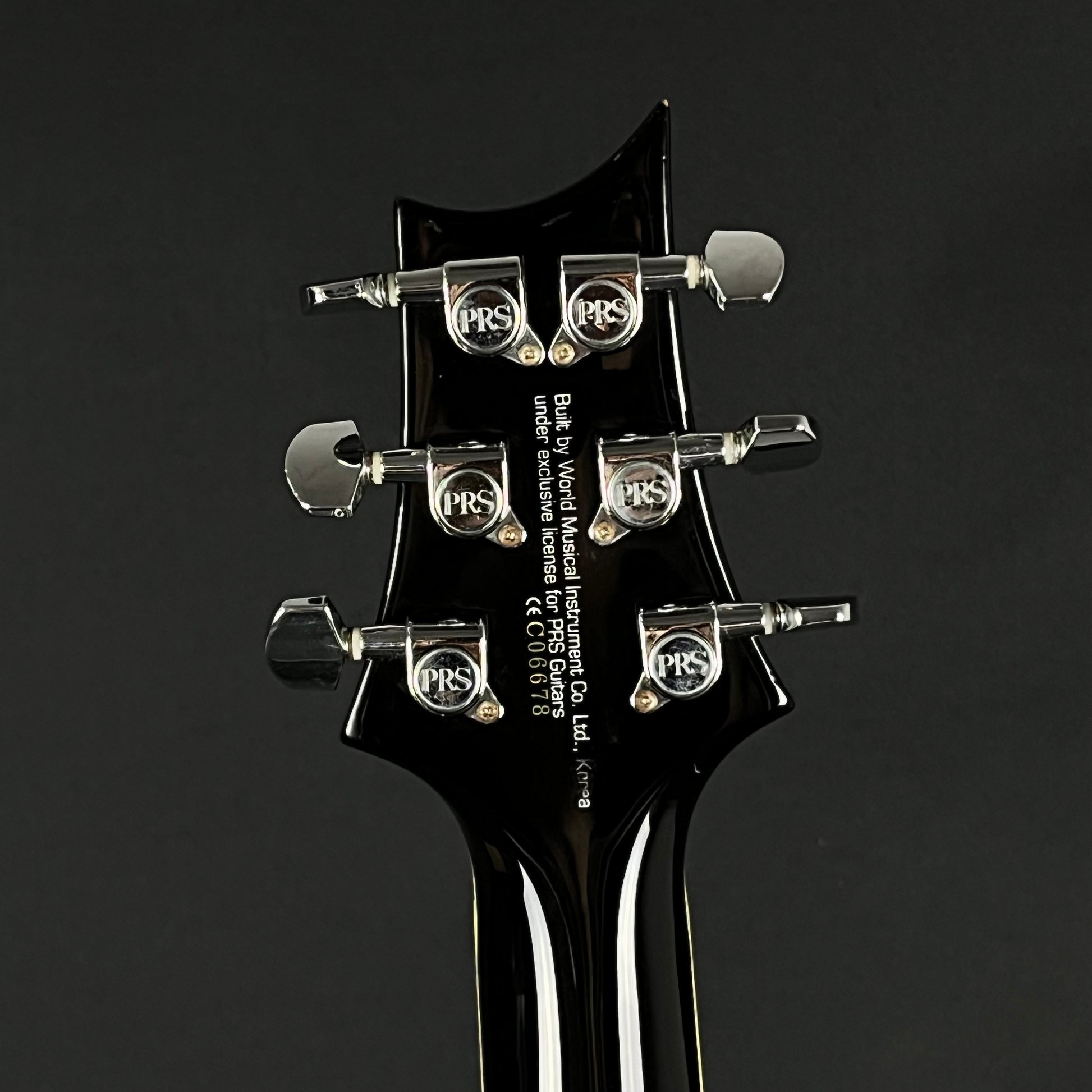 PRS SE Singlecut Tremonti 2002