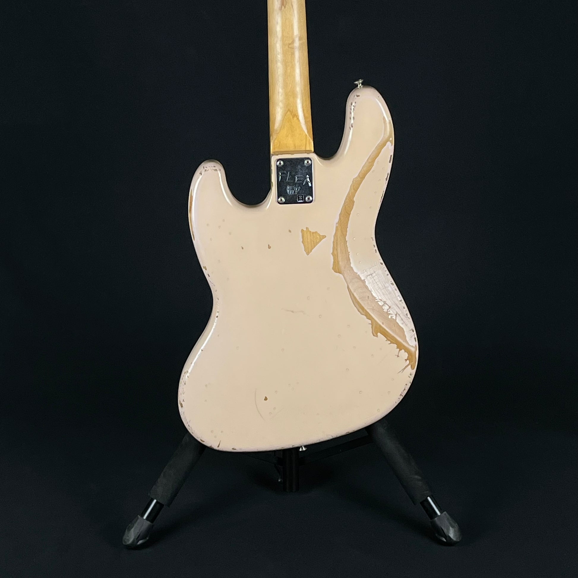 Fender FLEA Jazz Bass