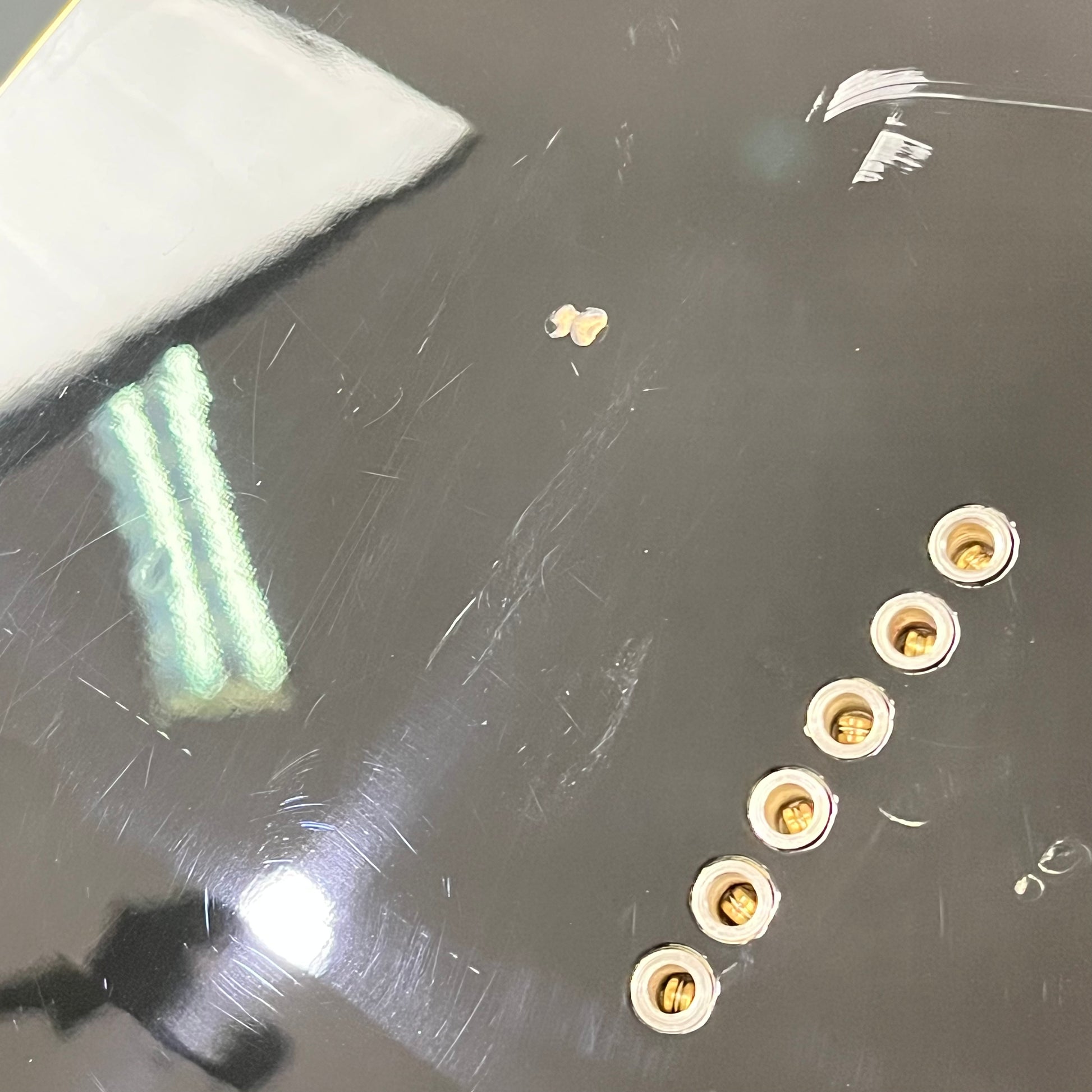 Bacchus Universe Series Telecaster