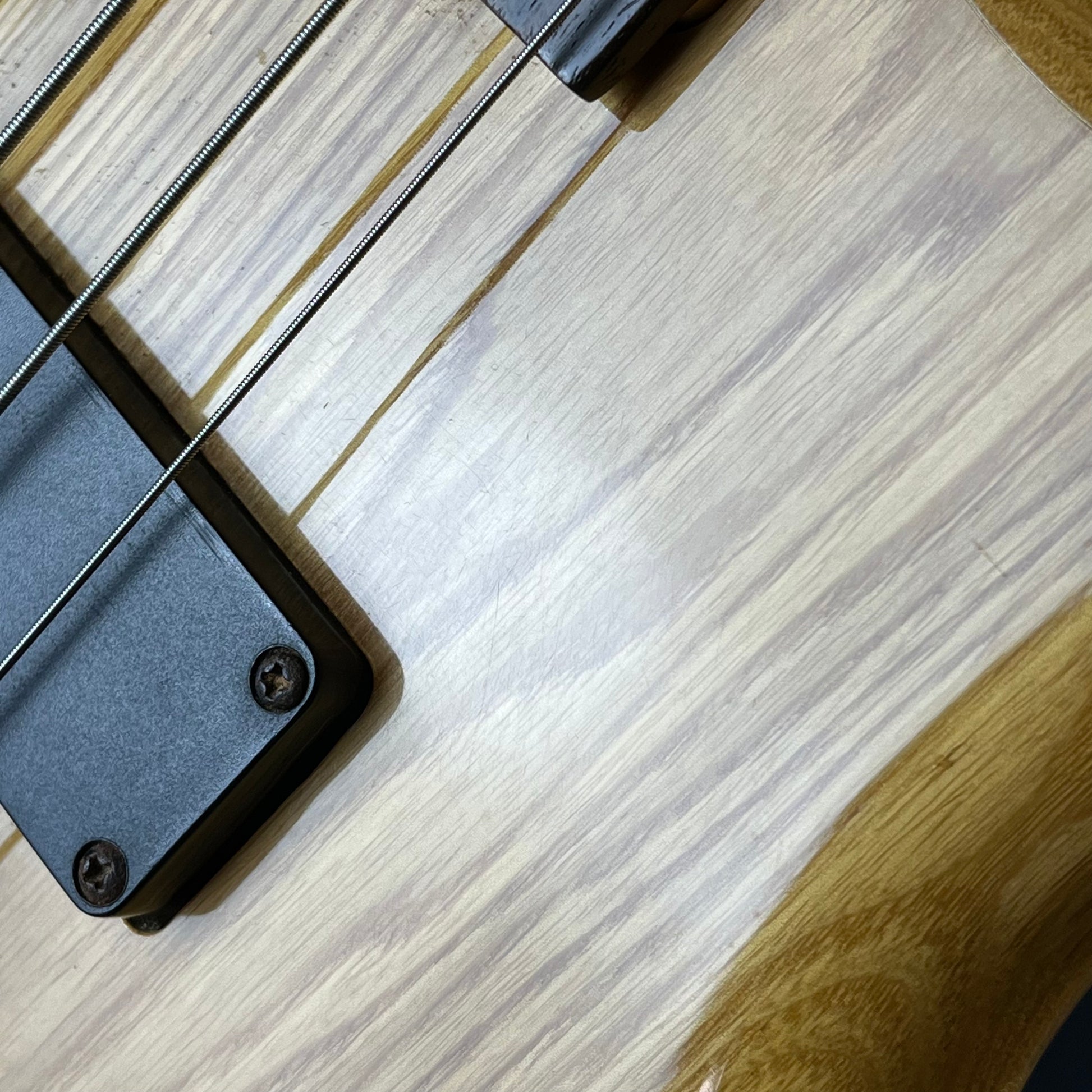 Epiphone Embassy Standard-IV