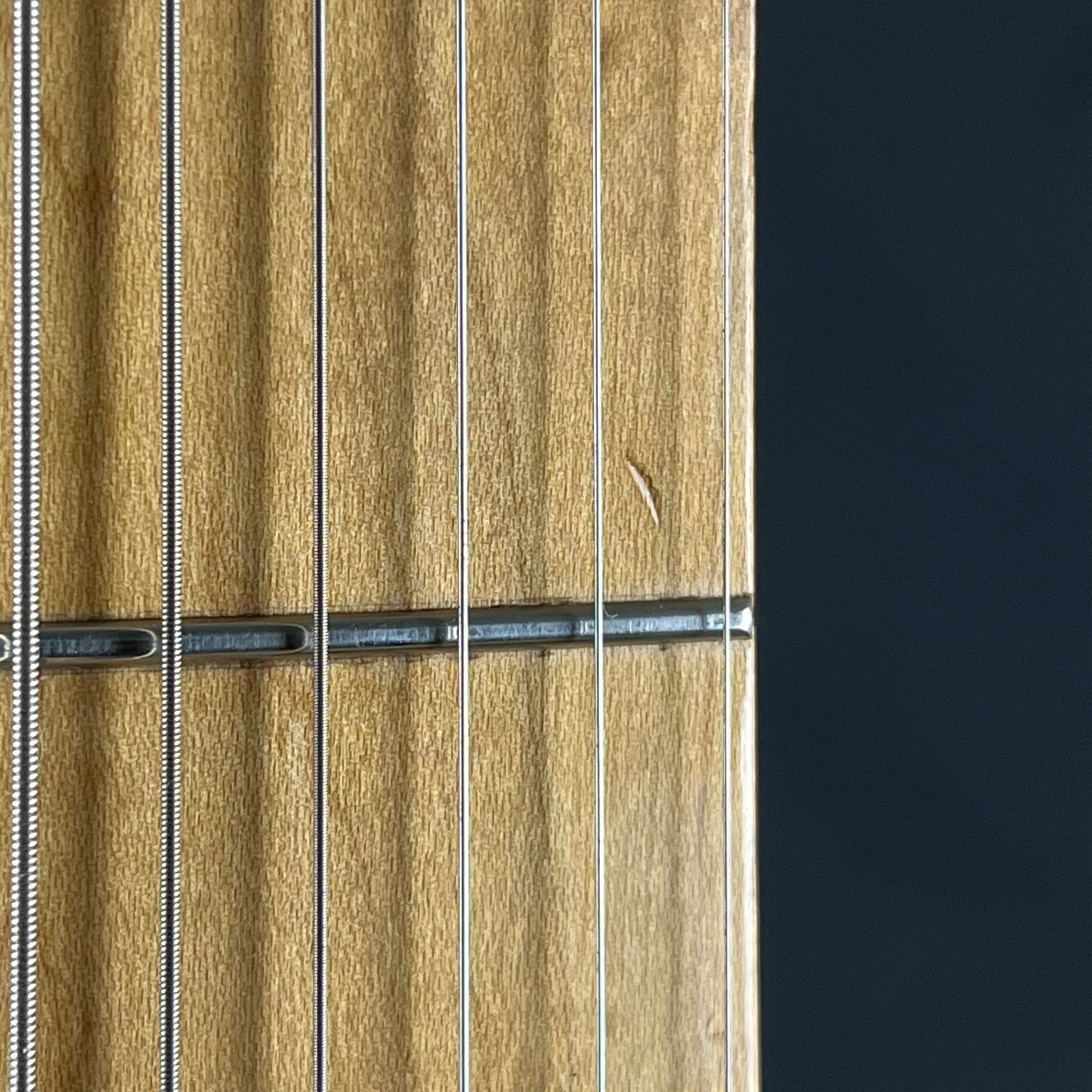 Fender Mexico Squier Series Stratocaster