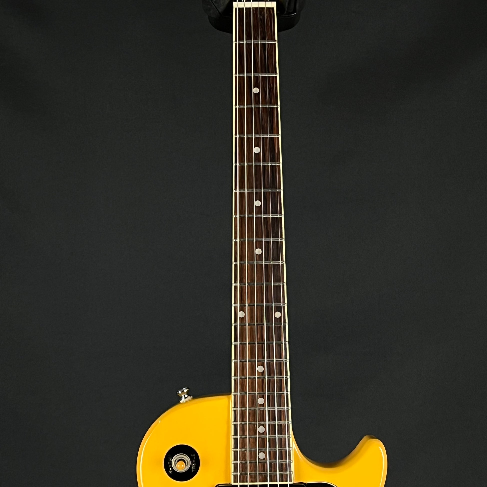 Tokai Love Rock Special TV Yellow