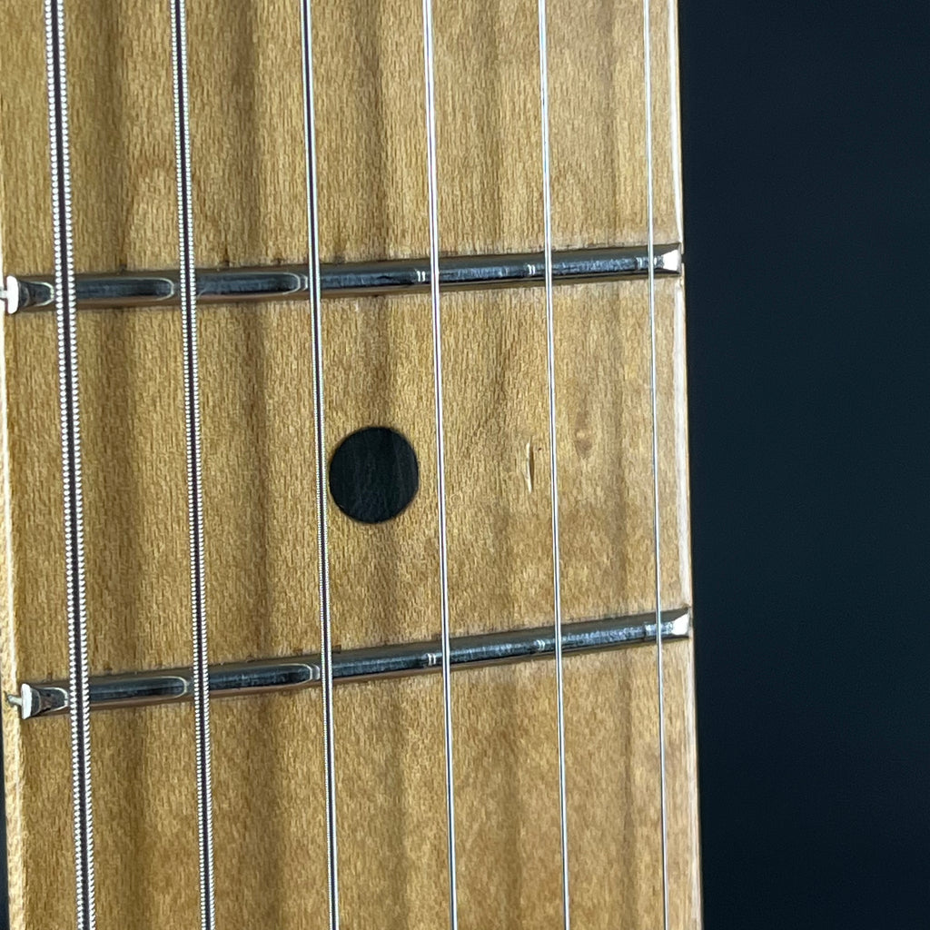 Fender Mexico Squier Series Stratocaster