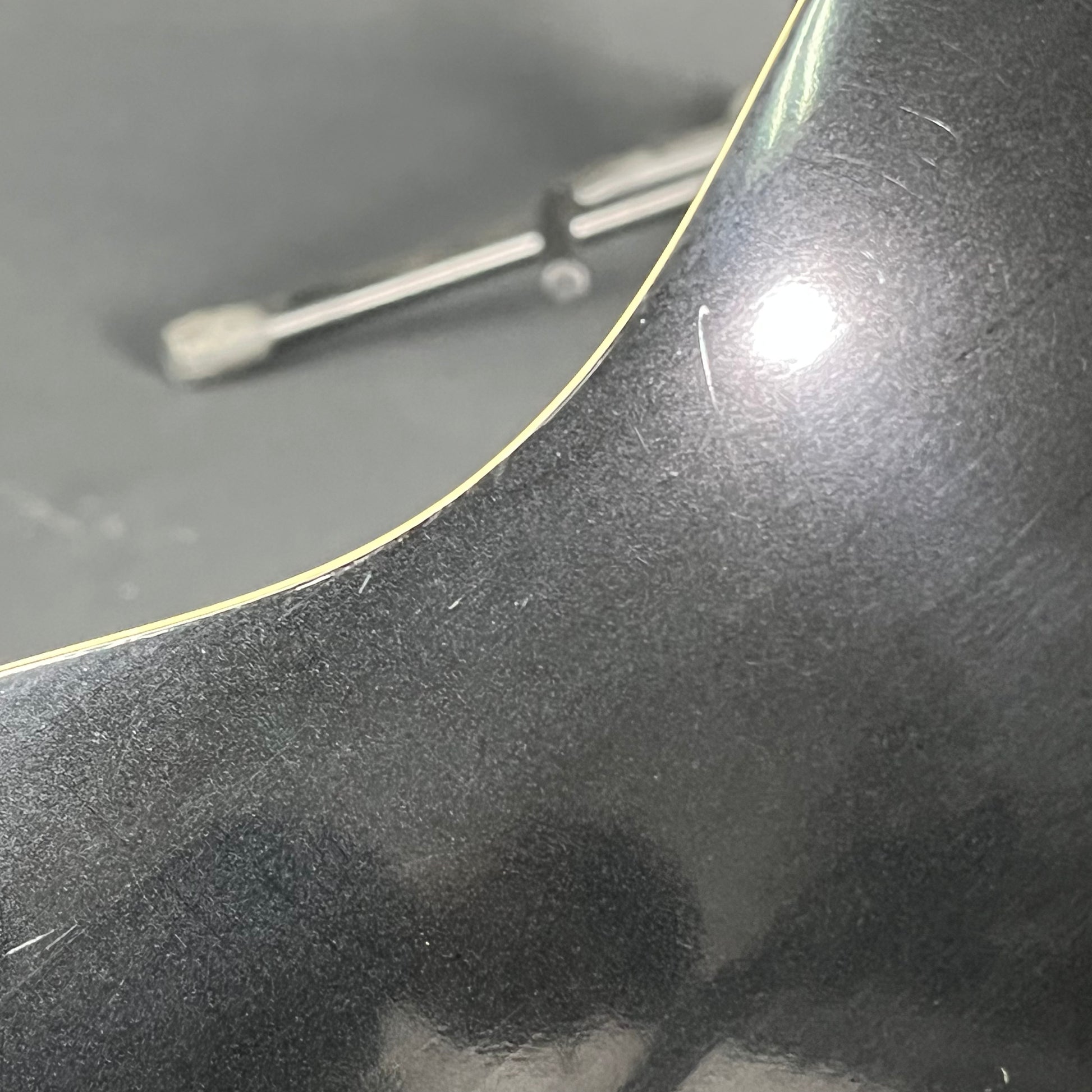 FERNANDES TEJ Limted Edition