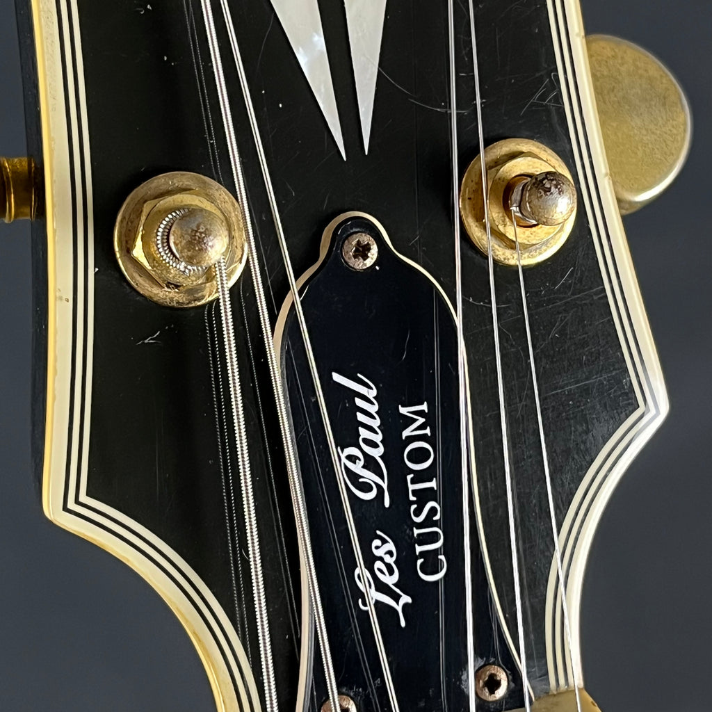 Epiphone Korea Les Paul Custom