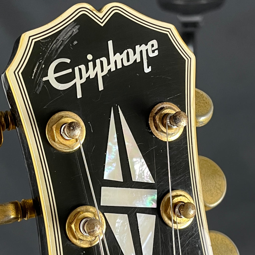 Epiphone Korea Les Paul Custom
