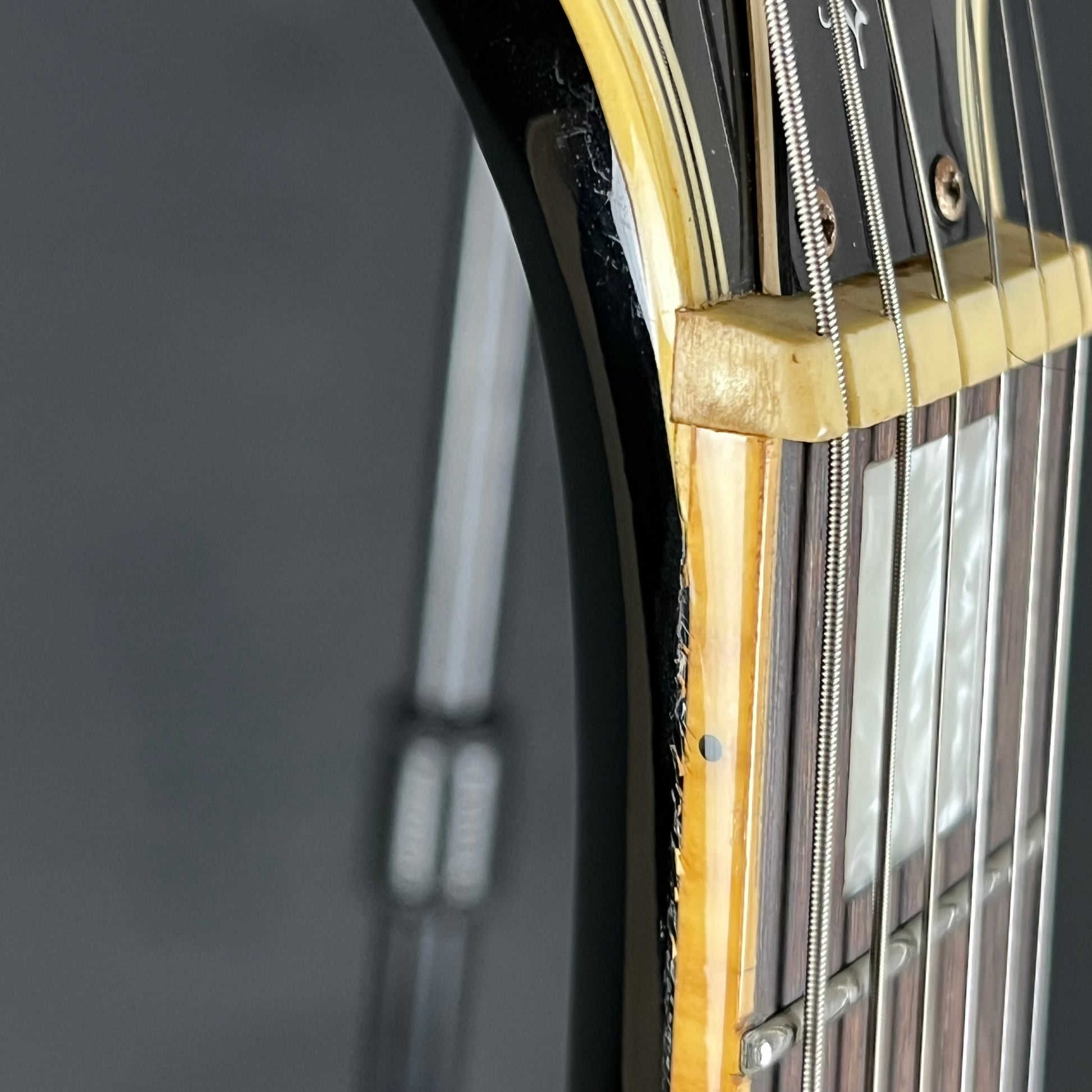 Epiphone Korea Les Paul Custom