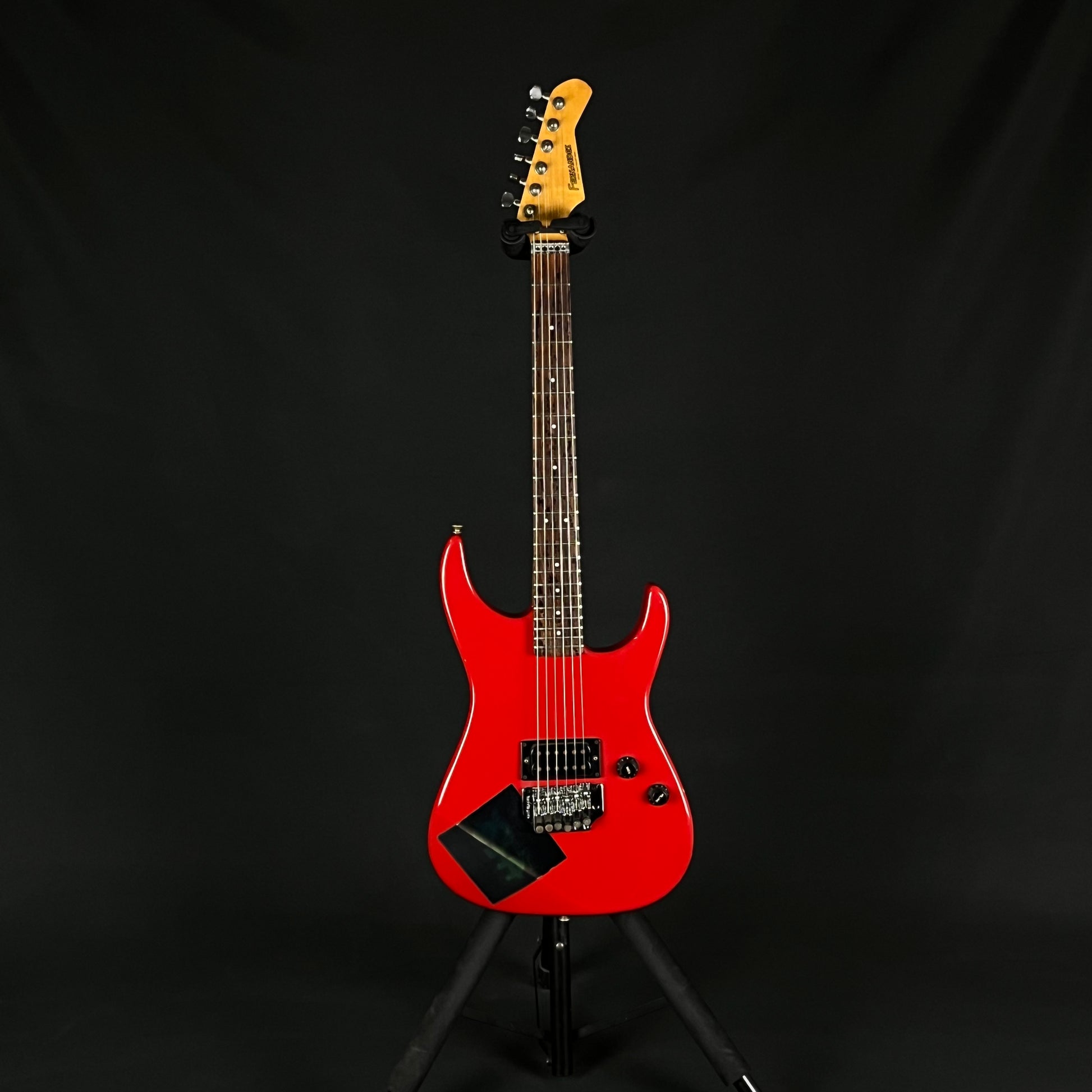 Fernandes FR-50