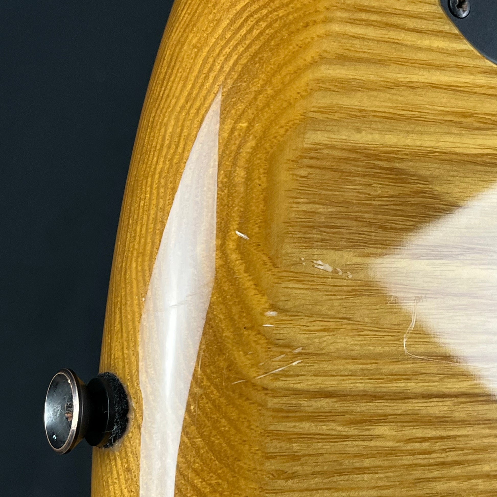 Epiphone Embassy Standard-IV