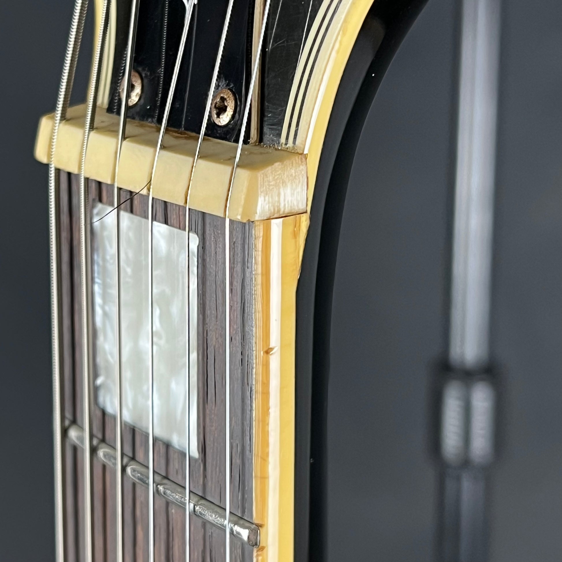 Epiphone Korea Les Paul Custom