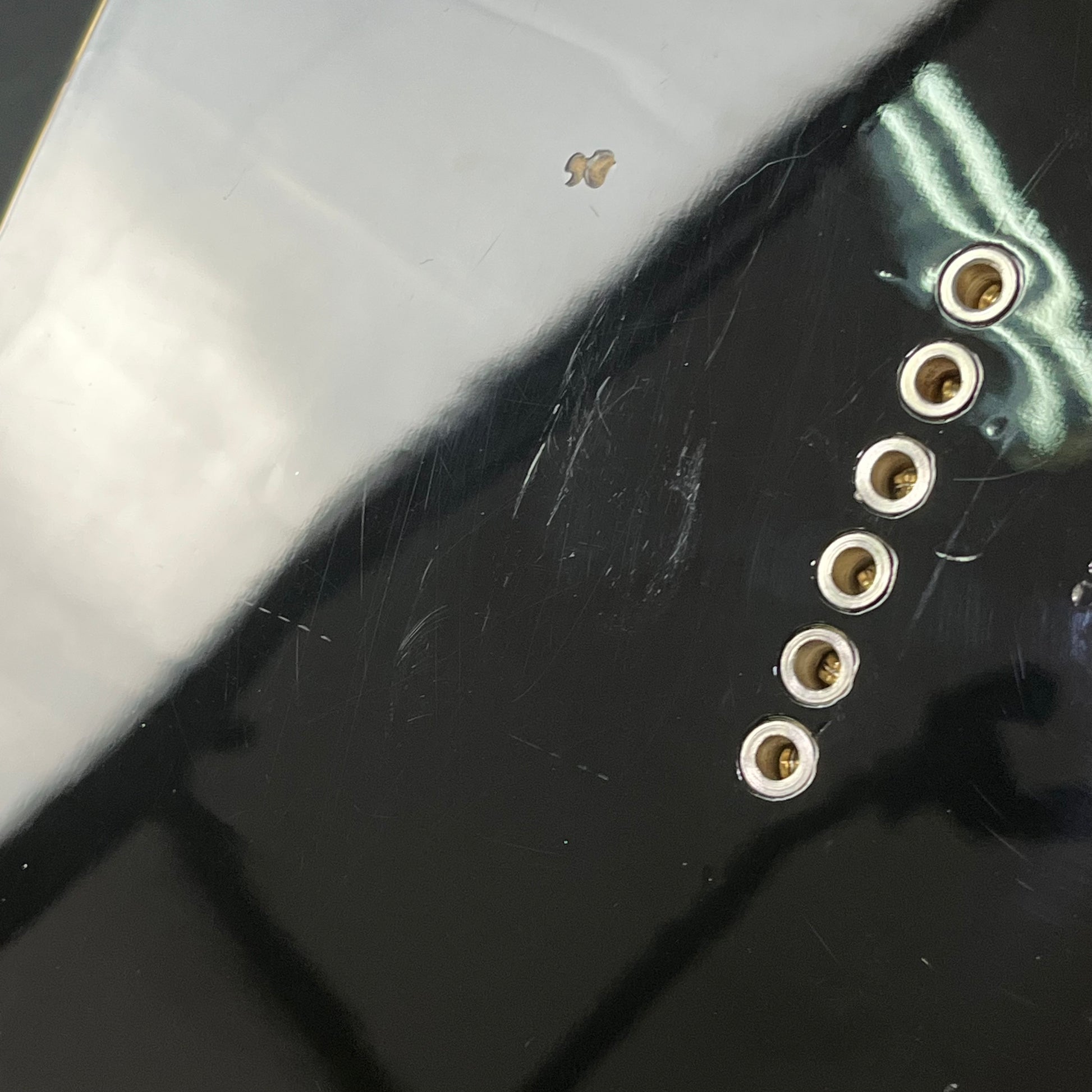 Bacchus Universe Series Telecaster