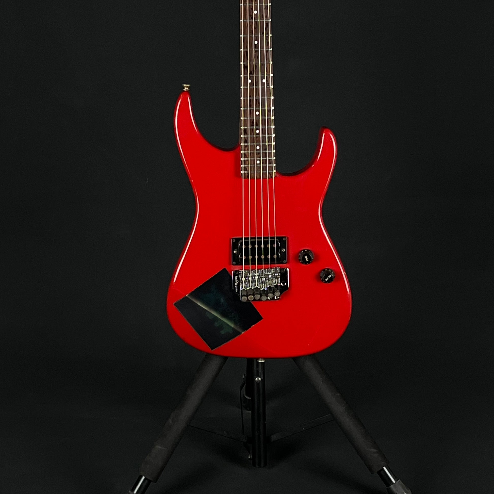 Fernandes FR-50
