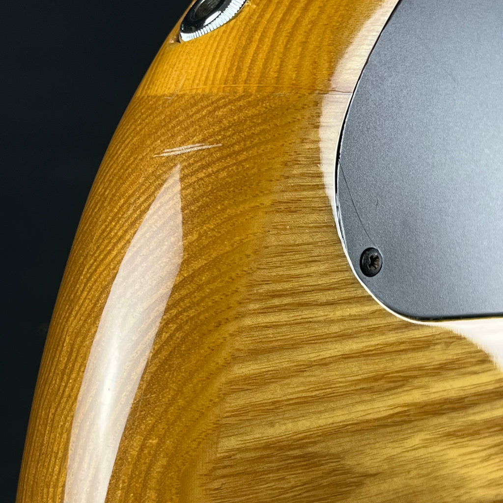 Epiphone Embassy Standard-IV