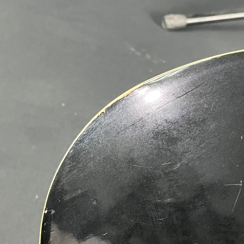 FERNANDES TEJ Limted Edition